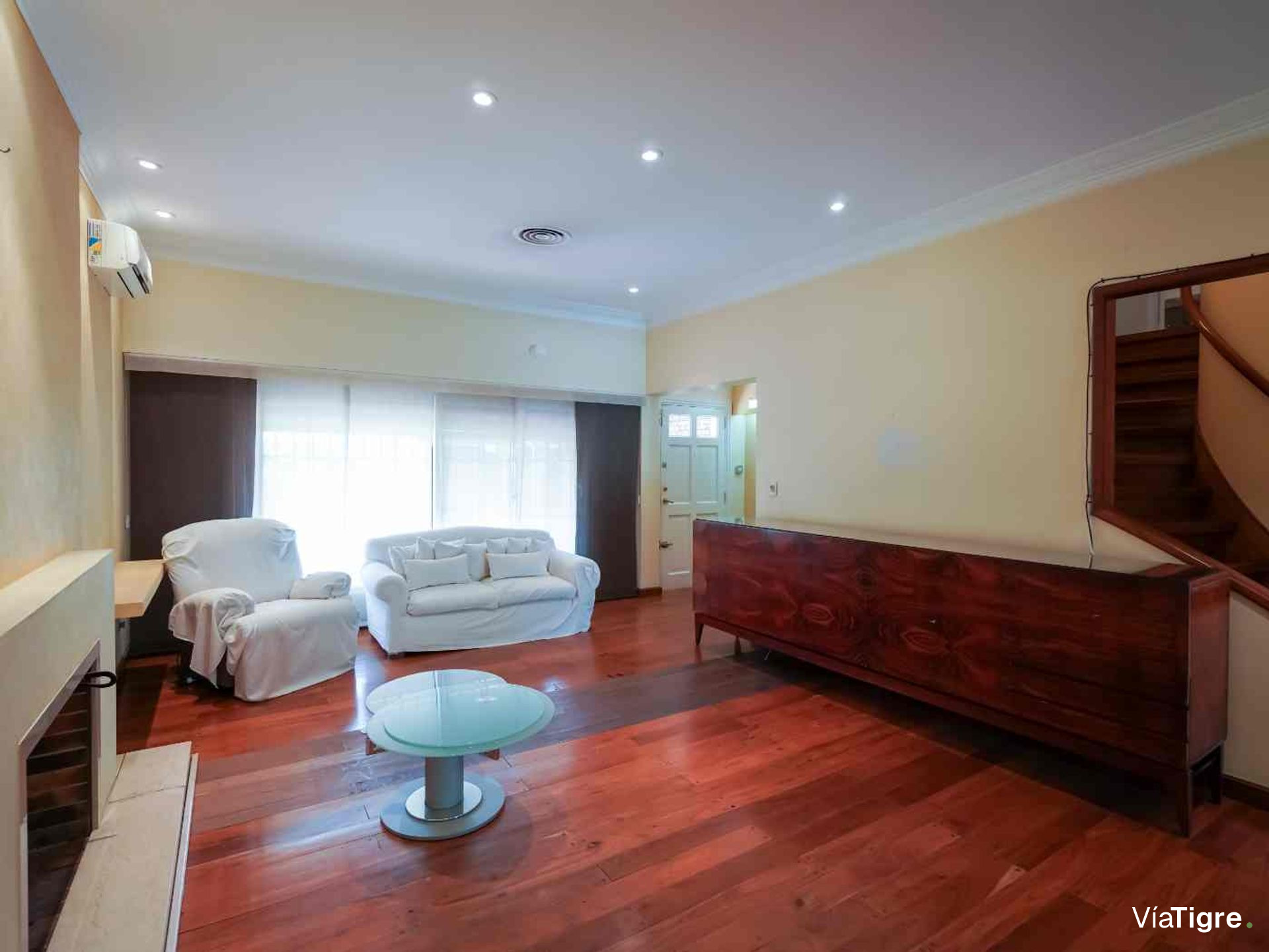 Casa en alquiler en la mejor zona de Olivos