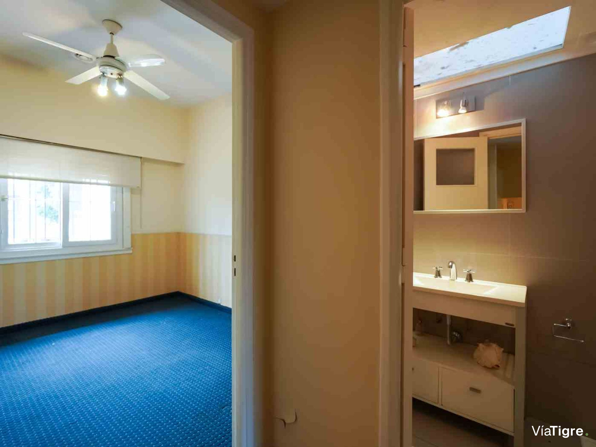 Casa en alquiler en la mejor zona de Olivos