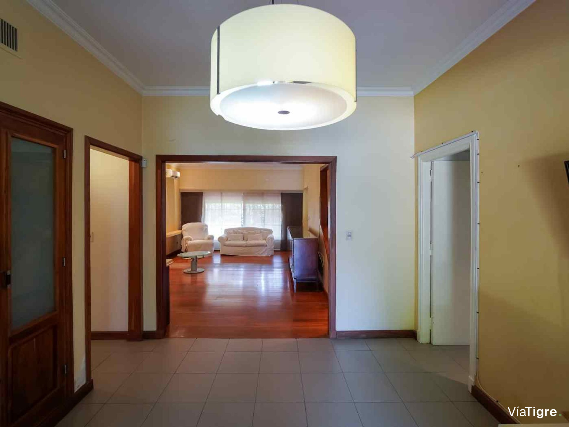 Casa en alquiler en la mejor zona de Olivos