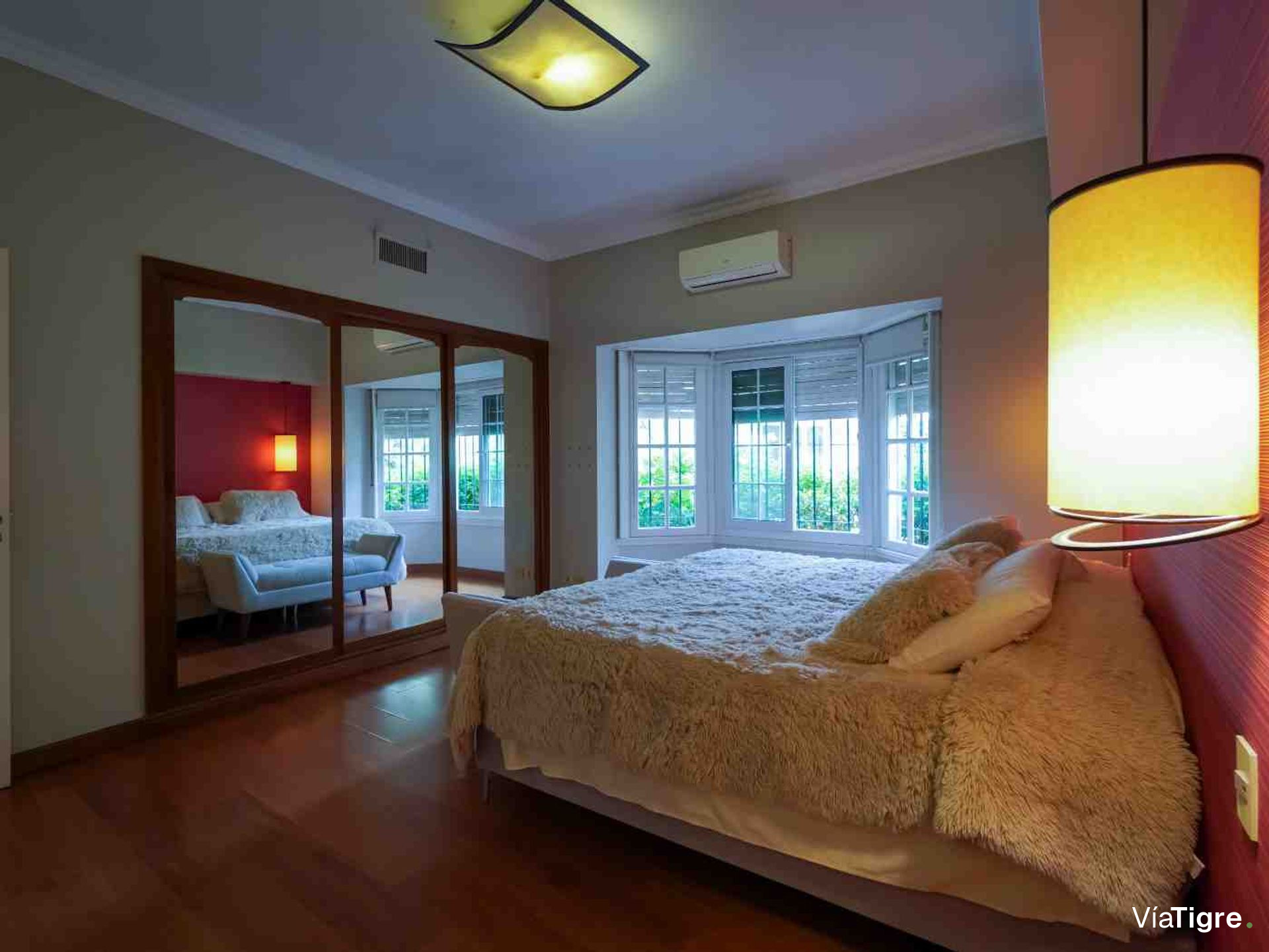 Casa en alquiler en la mejor zona de Olivos