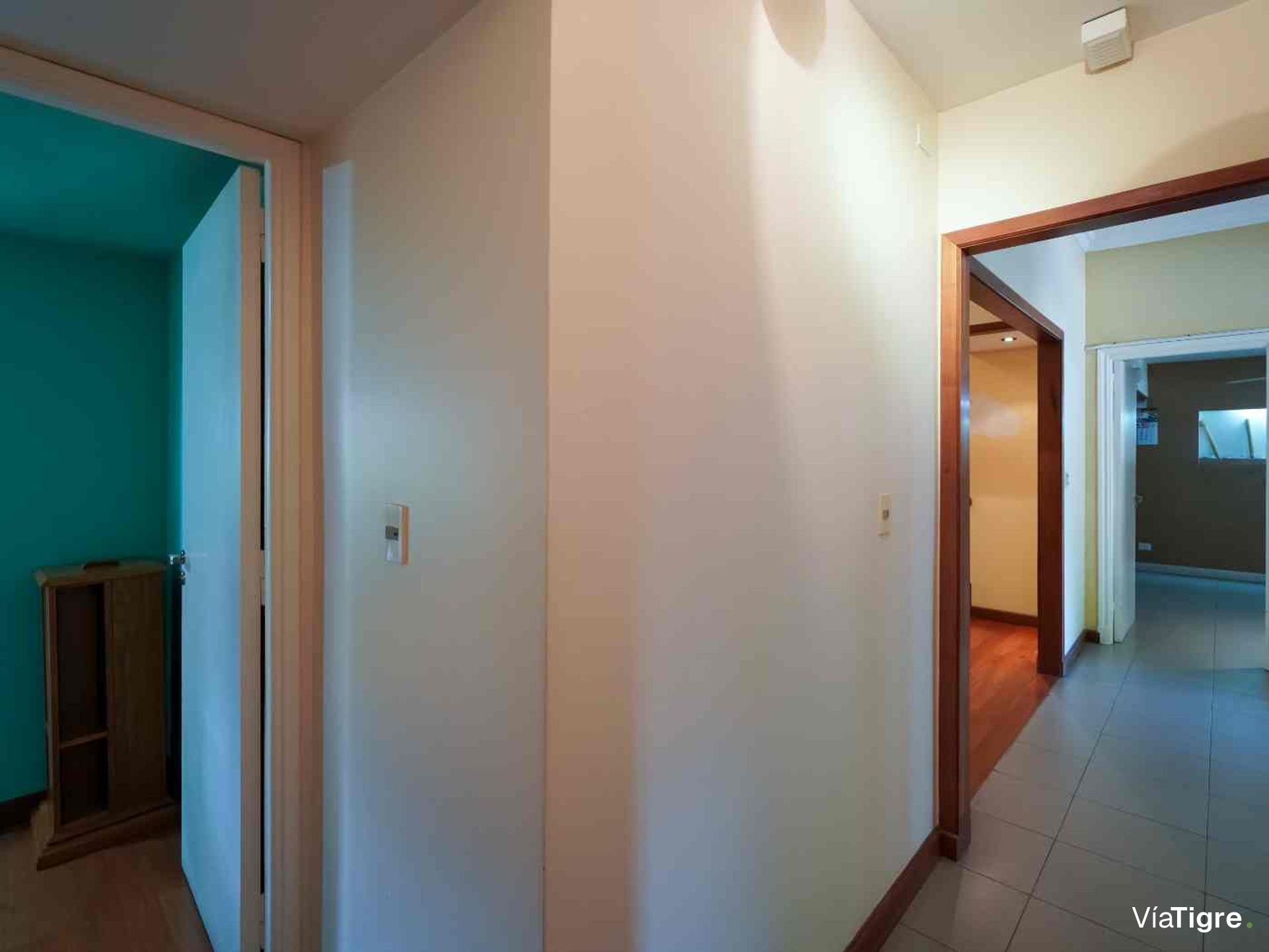 Casa en alquiler en la mejor zona de Olivos