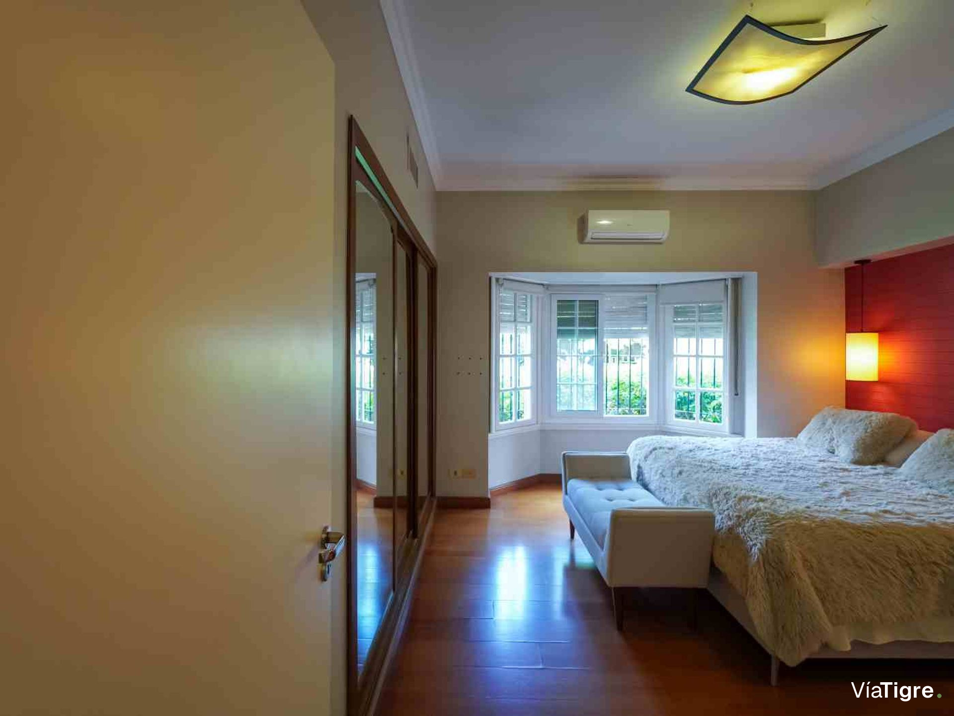Casa en alquiler en la mejor zona de Olivos