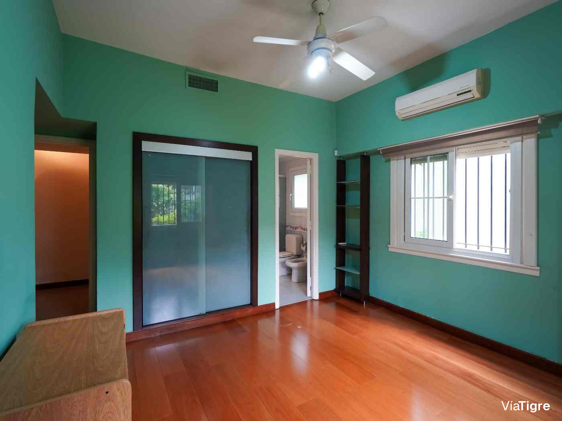 Casa en alquiler en la mejor zona de Olivos