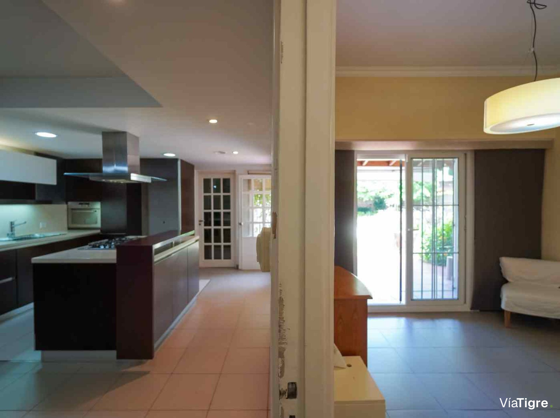 Casa en alquiler en la mejor zona de Olivos