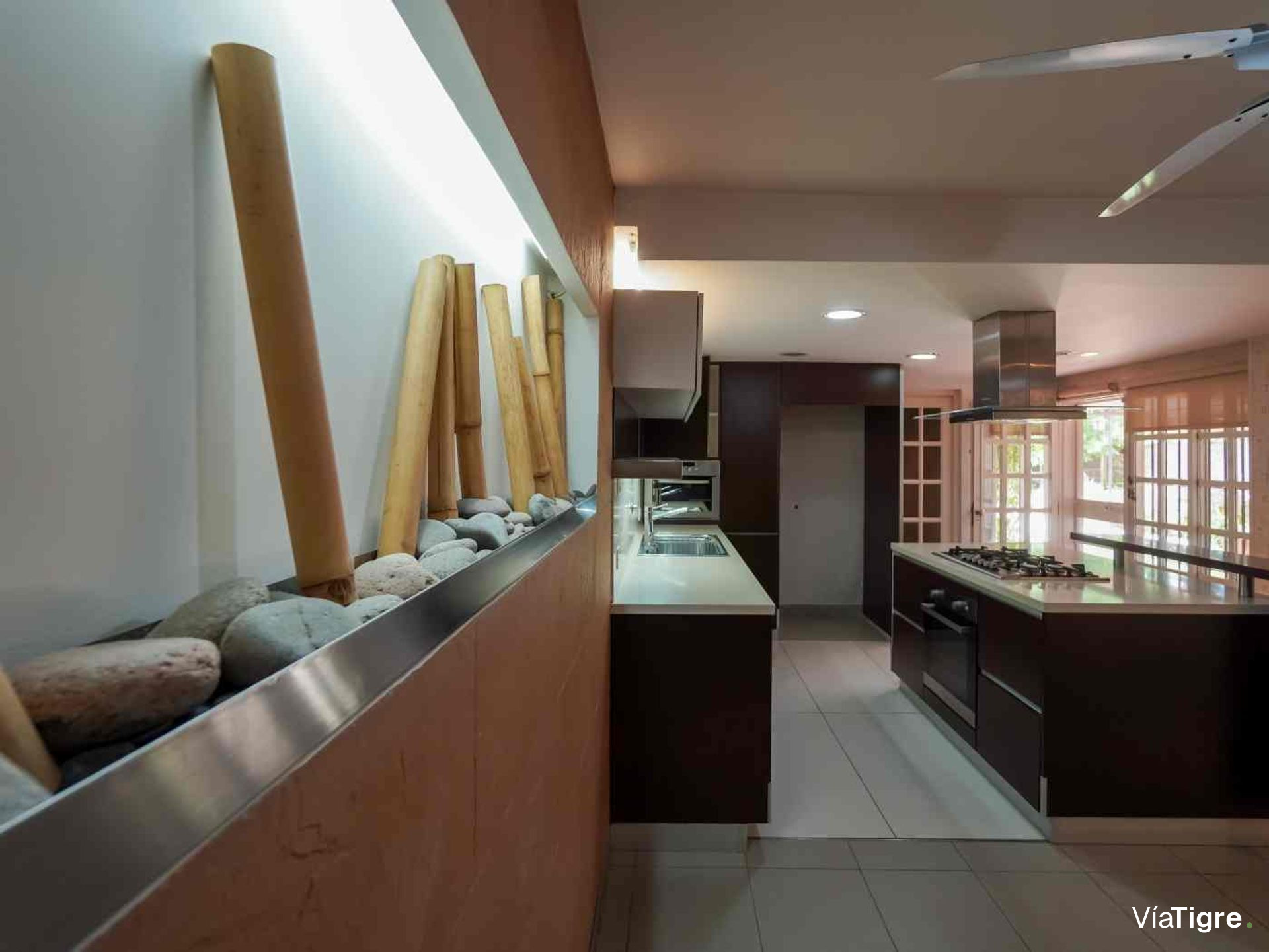 Casa en alquiler en la mejor zona de Olivos