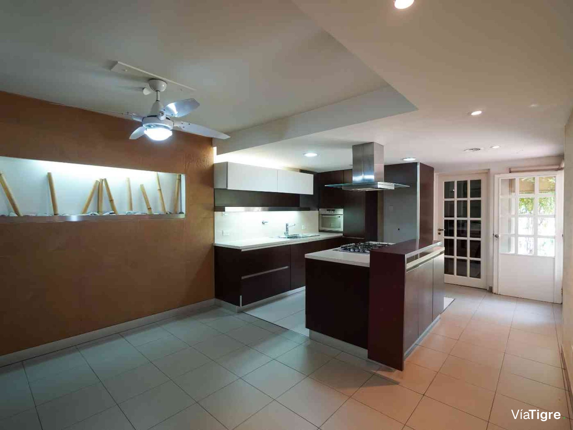 Casa en alquiler en la mejor zona de Olivos