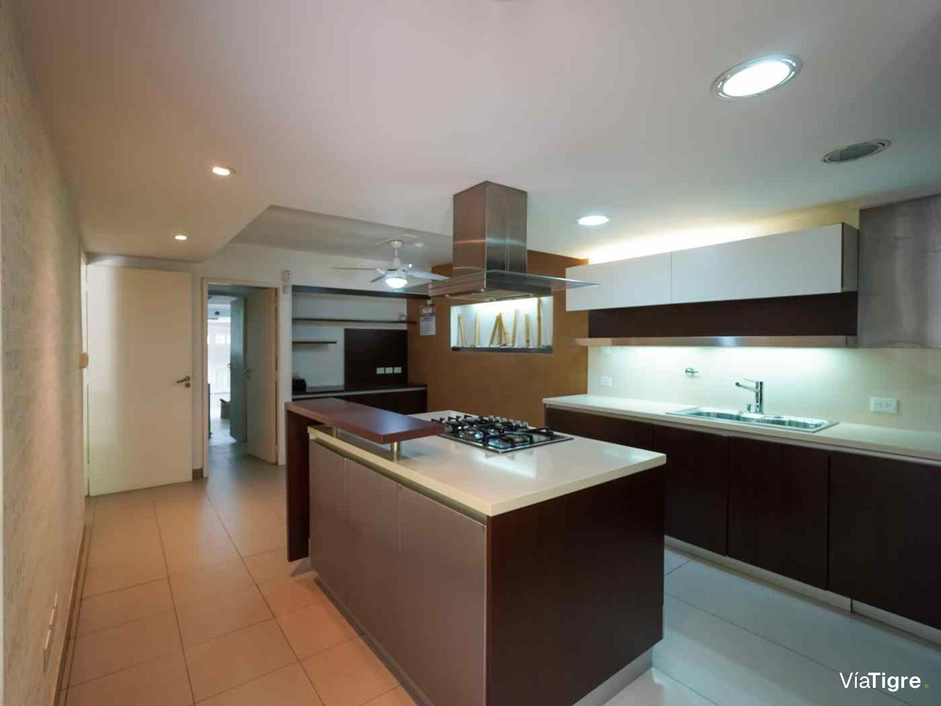 Casa en alquiler en la mejor zona de Olivos