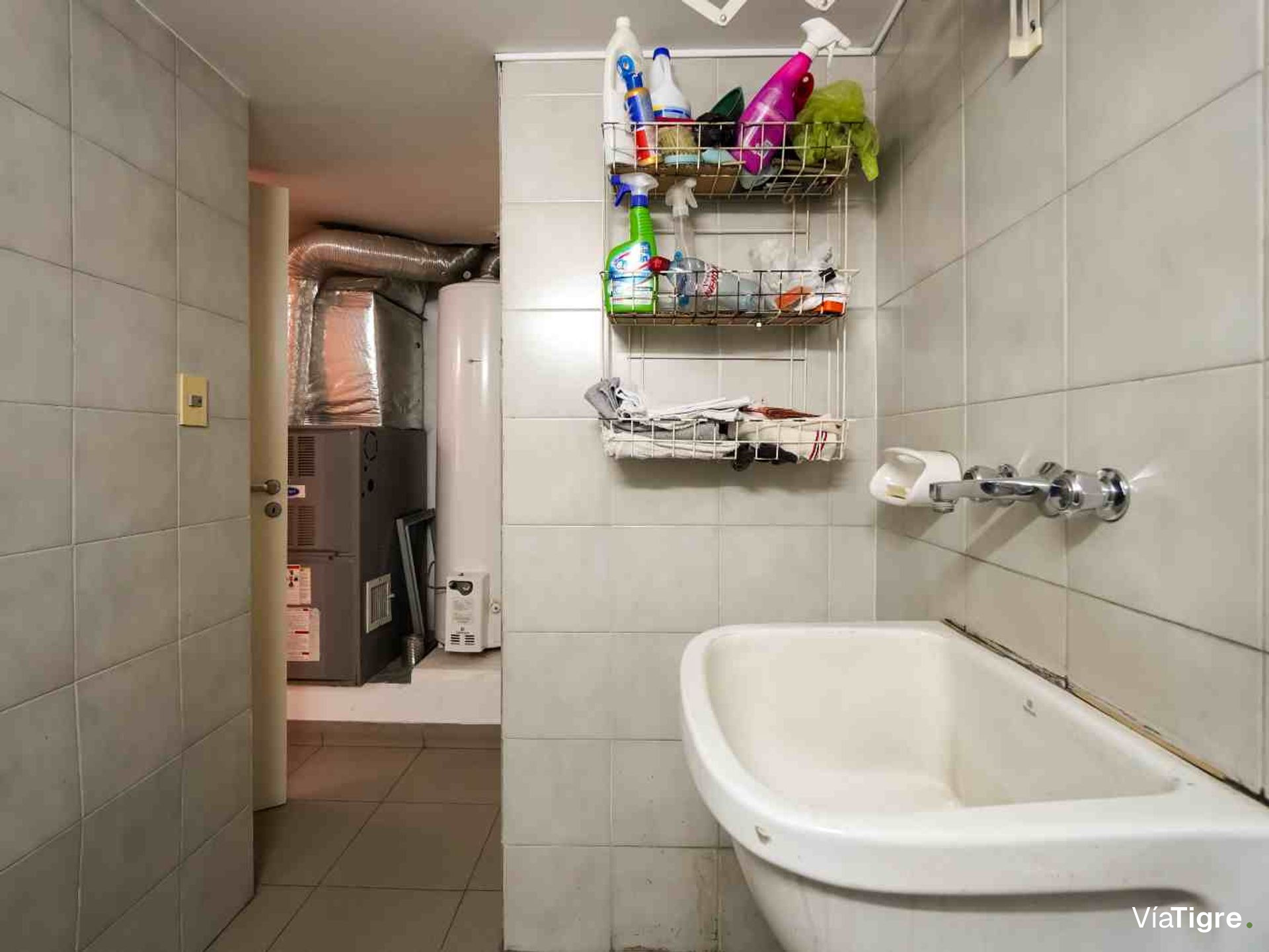 Casa en alquiler en la mejor zona de Olivos
