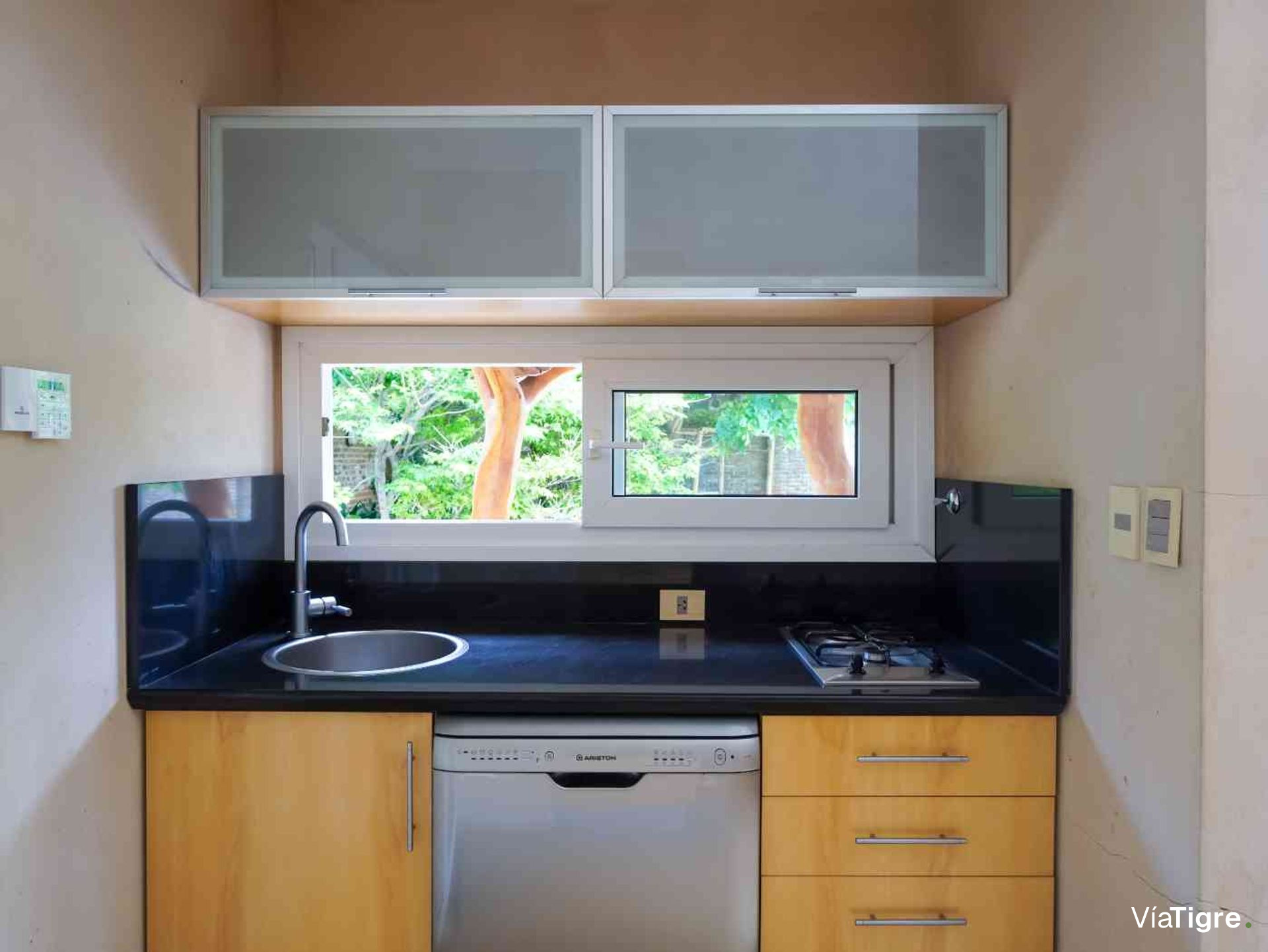 Casa en alquiler en la mejor zona de Olivos
