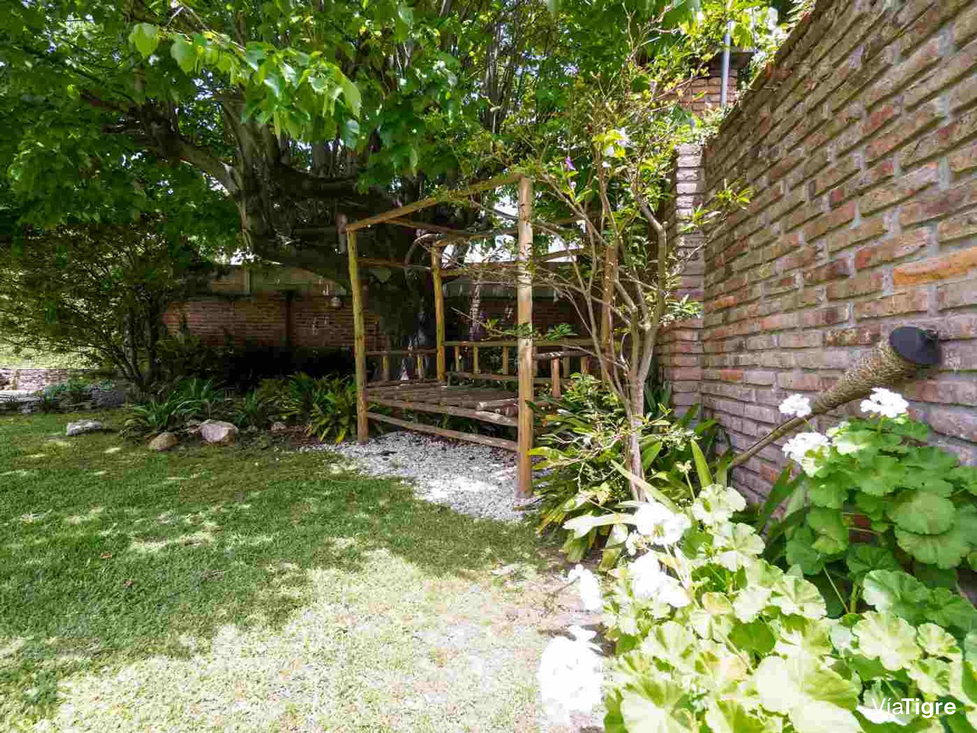 Casa en alquiler en la mejor zona de Olivos