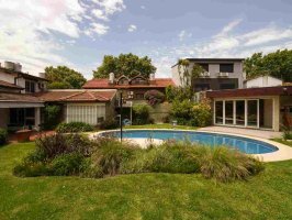Casa apta desarrollo multifamiliar venta Olivos