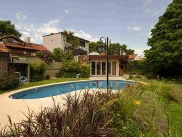 Casa apta desarrollo multifamiliar venta Olivos