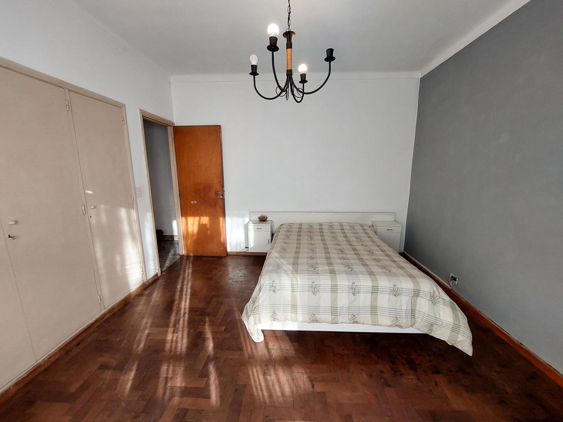 Venta Ph C/Cochera 4 Amb 2Dorm 2 Patios En Olivos