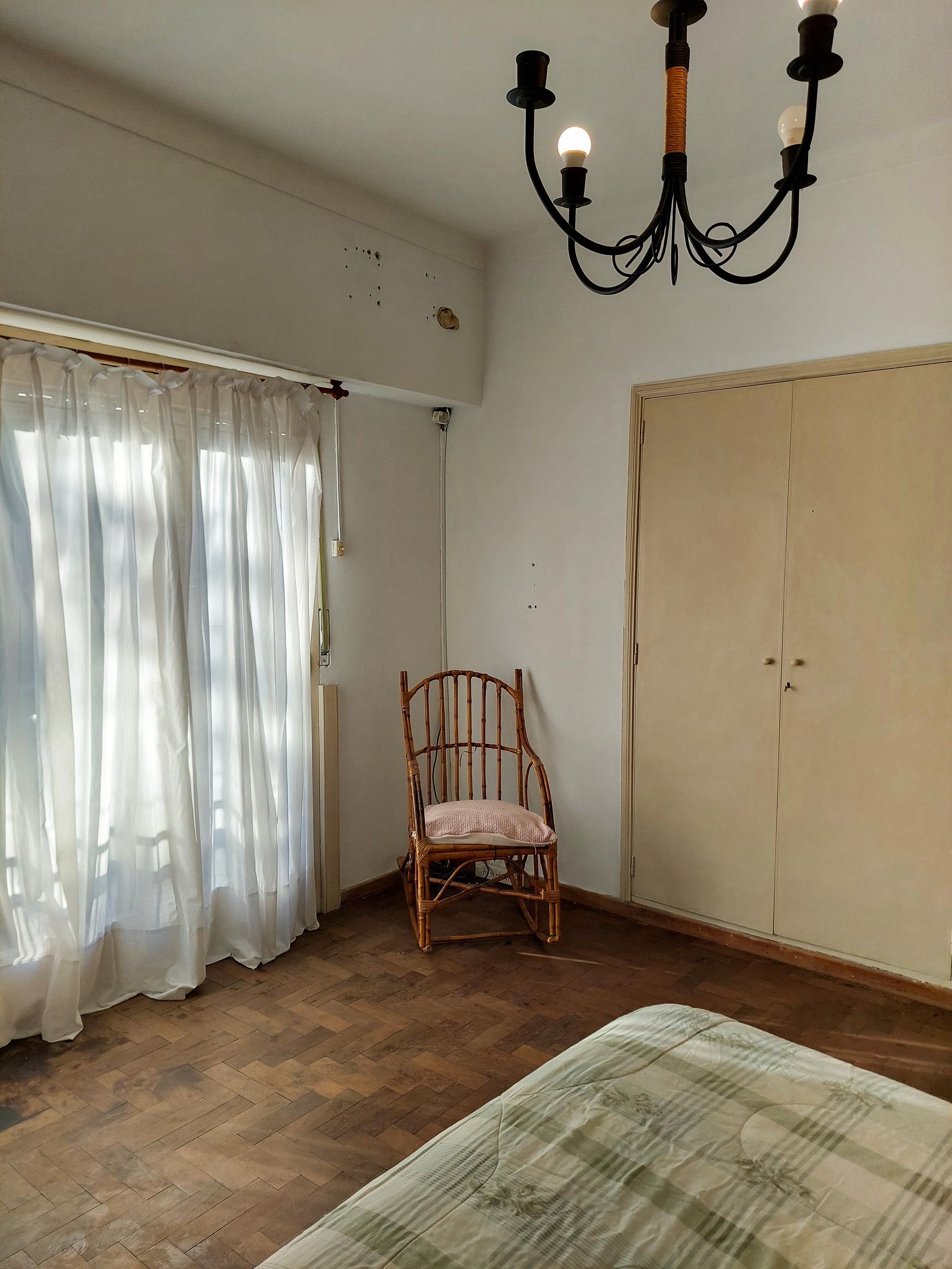 Venta Ph C/Cochera 4 Amb 2Dorm 2 Patios En Olivos