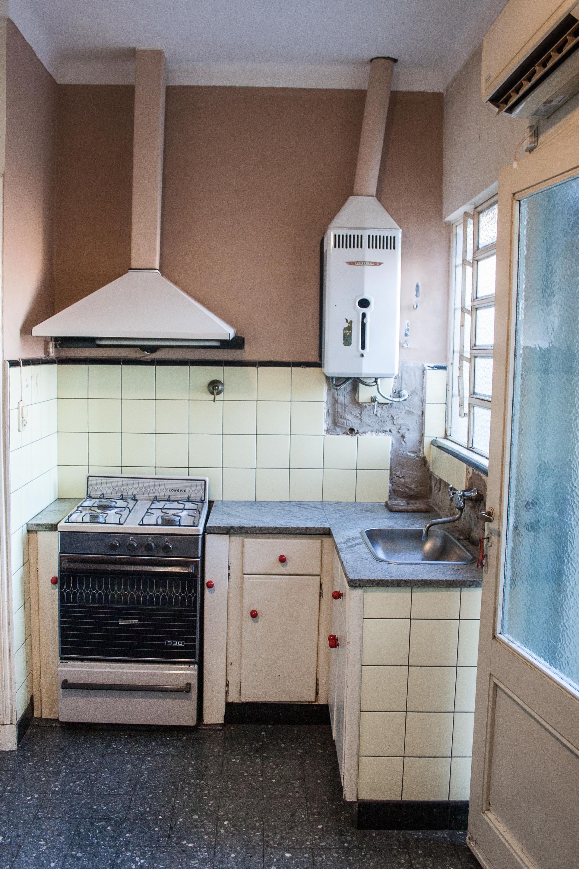 Venta Ph C/Cochera 4 Amb 2Dorm 2 Patios En Olivos