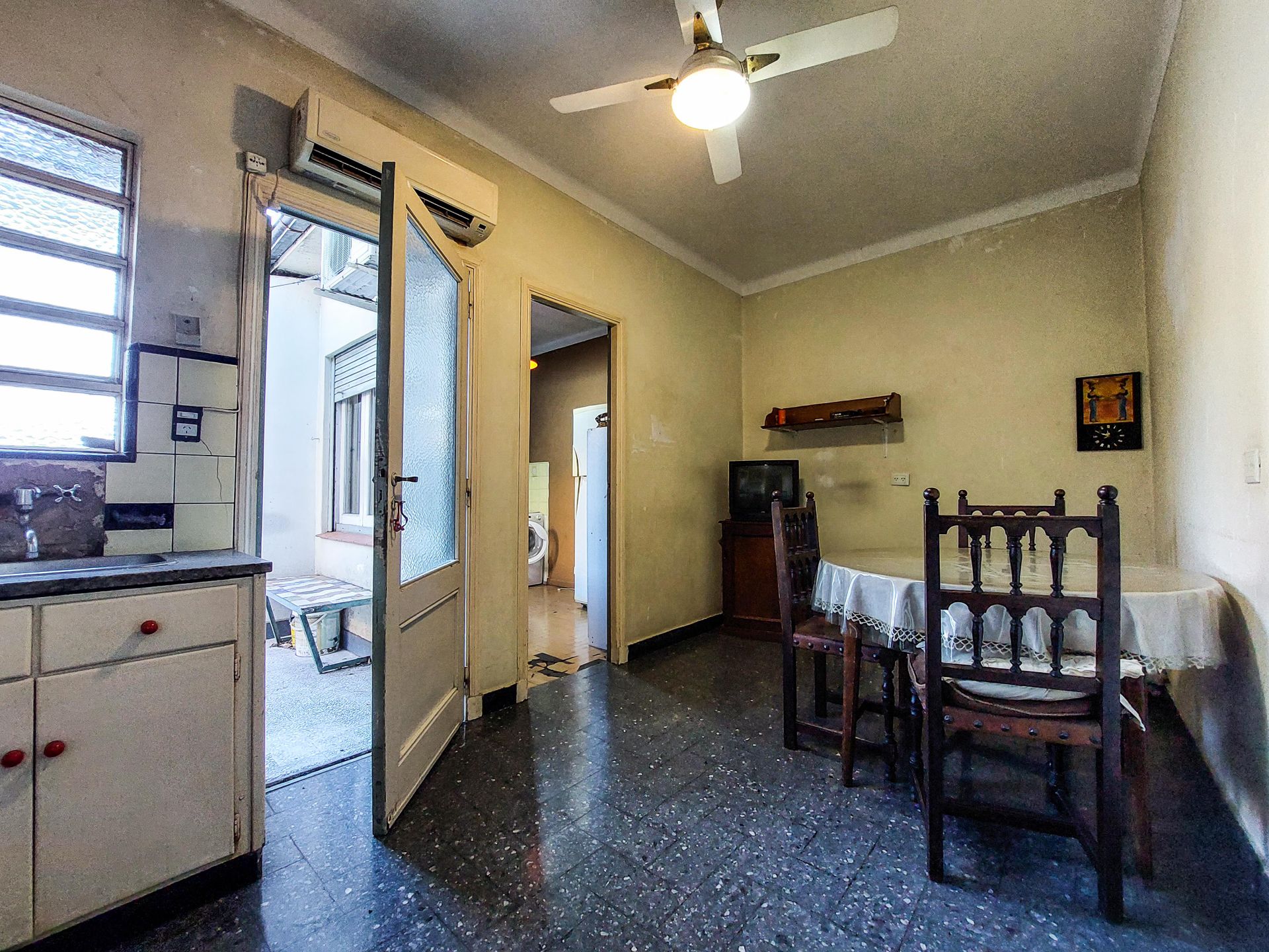 Venta Ph C/Cochera 4 Amb 2Dorm 2 Patios En Olivos