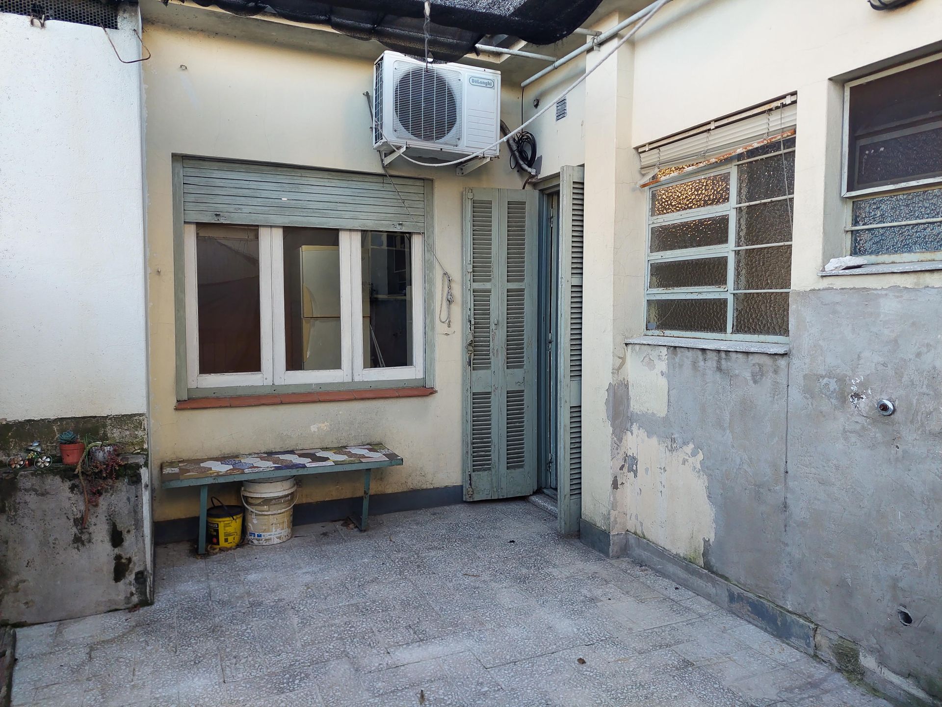 Venta Ph C/Cochera 4 Amb 2Dorm 2 Patios En Olivos