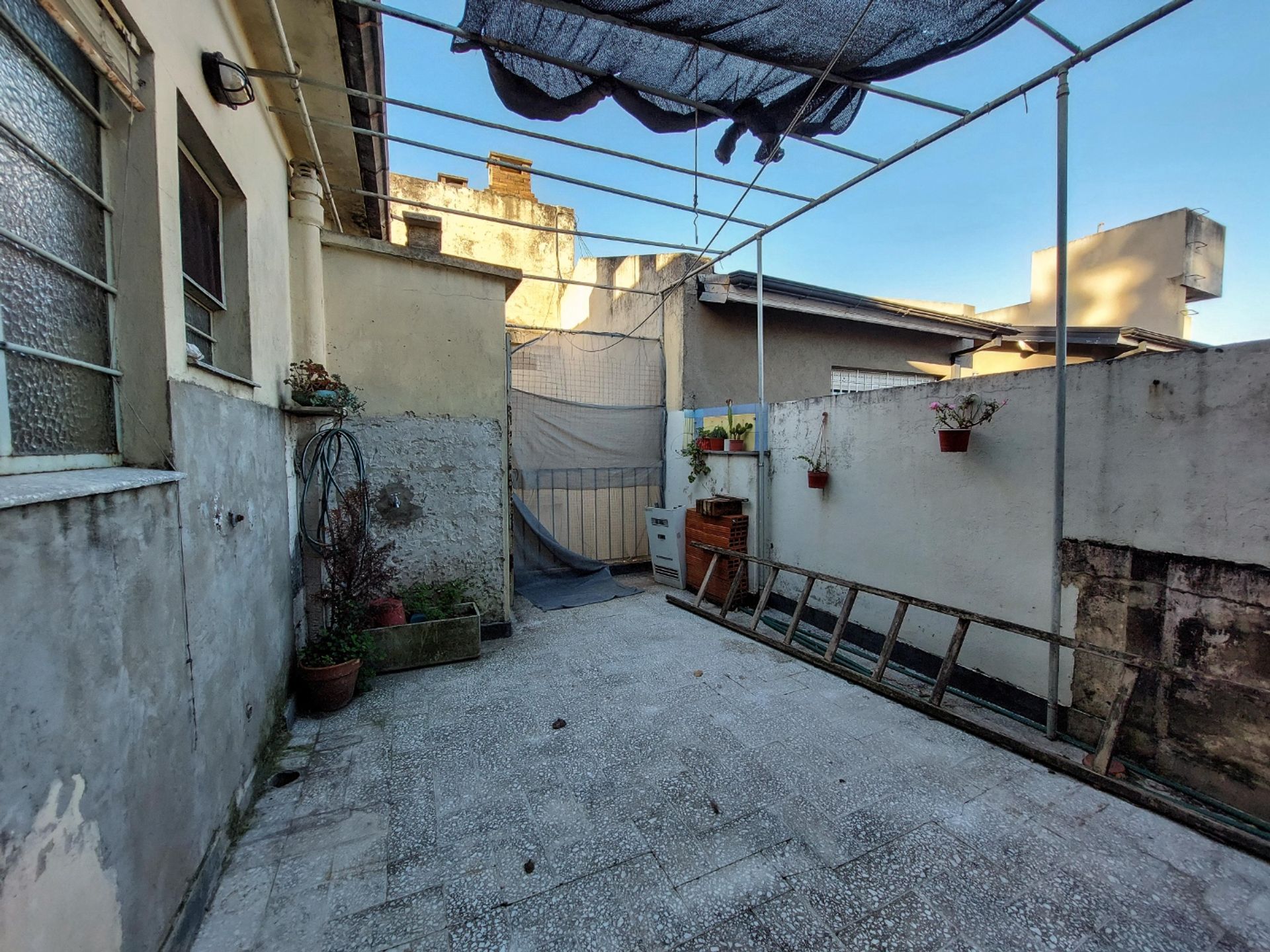 Venta Ph C/Cochera 4 Amb 2Dorm 2 Patios En Olivos