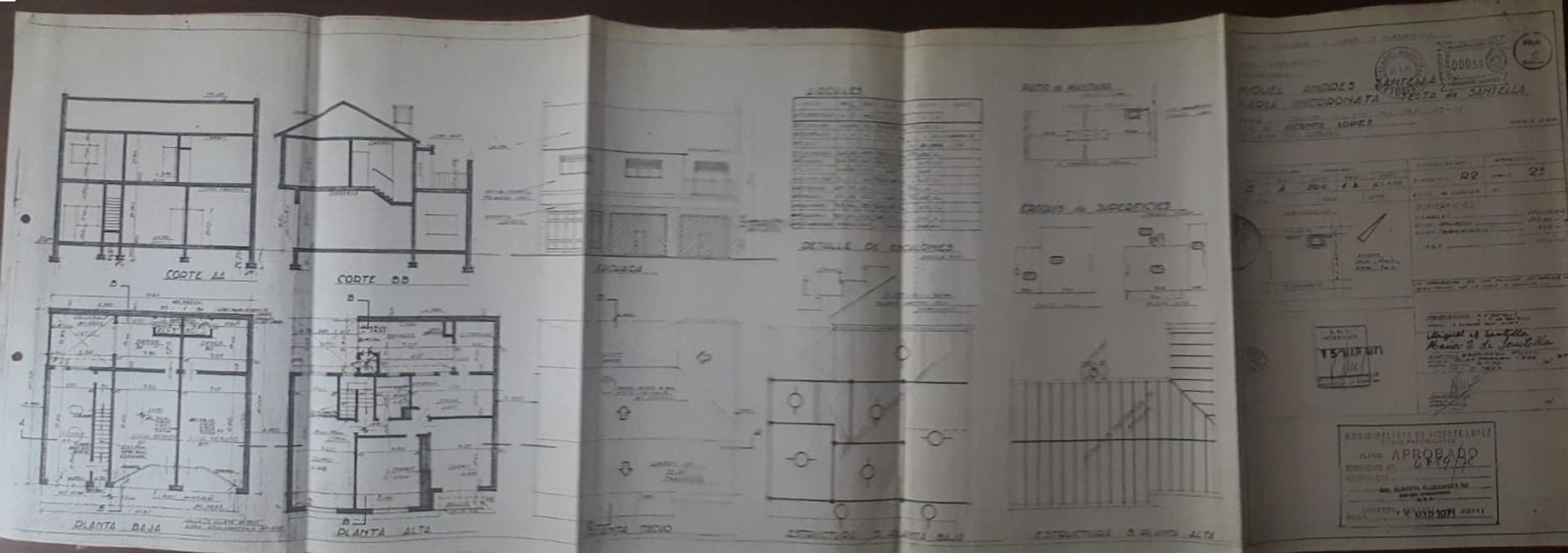 Venta Ph C/Cochera 4 Amb 2Dorm 2 Patios En Olivos