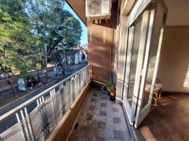 Sale Ph with garage, 4 rooms, 2 bedrooms, 2 patios, in Olivos