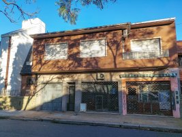 Sale Ph with garage, 4 rooms, 2 bedrooms, 2 patios, in Olivos