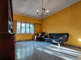 Sale Ph with garage, 4 rooms, 2 bedrooms, 2 patios, in Olivos