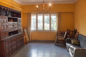 Sale Ph with garage, 4 rooms, 2 bedrooms, 2 patios, in Olivos