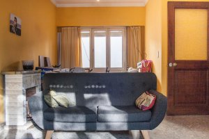 Sale Ph with garage, 4 rooms, 2 bedrooms, 2 patios, in Olivos
