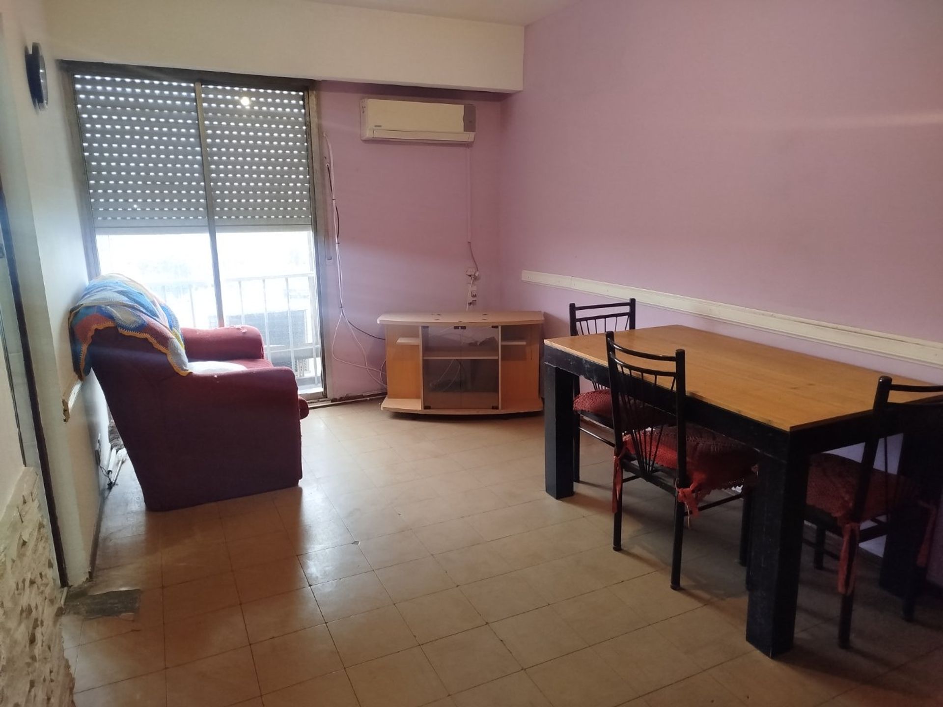 Venta Departamento 3 Ambientes Parque Norte