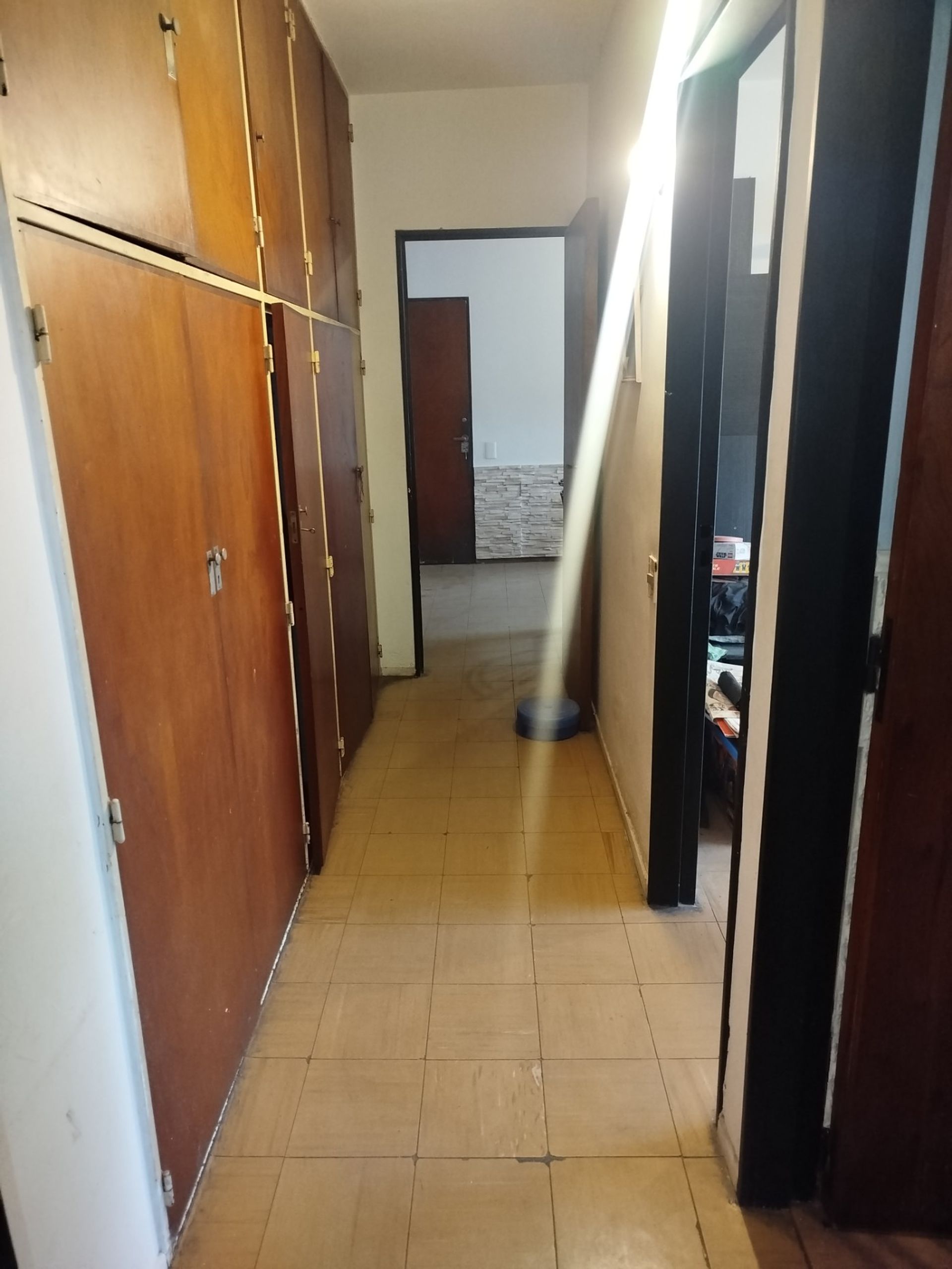 Venta Departamento 3 Ambientes Parque Norte