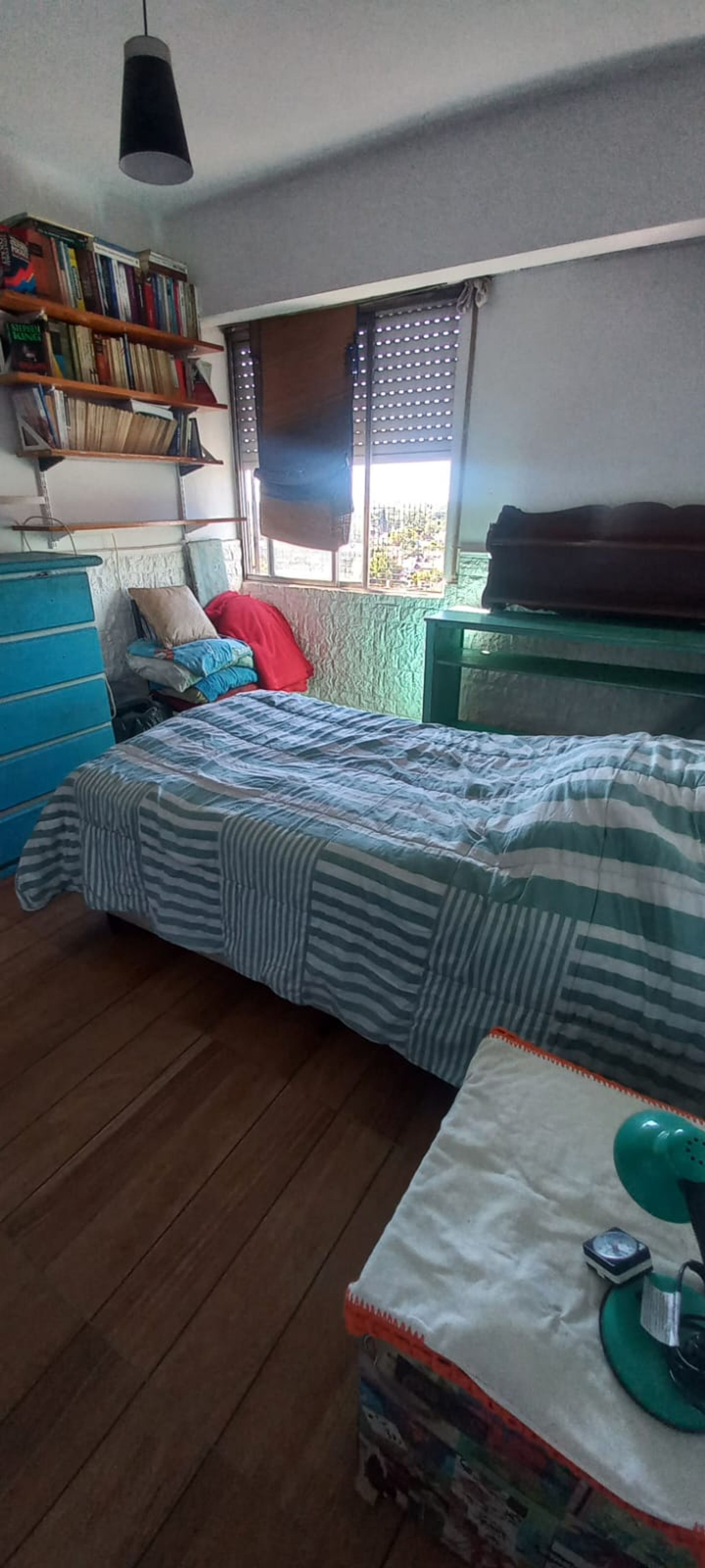 Venta Departamento 3 Ambientes Parque Norte