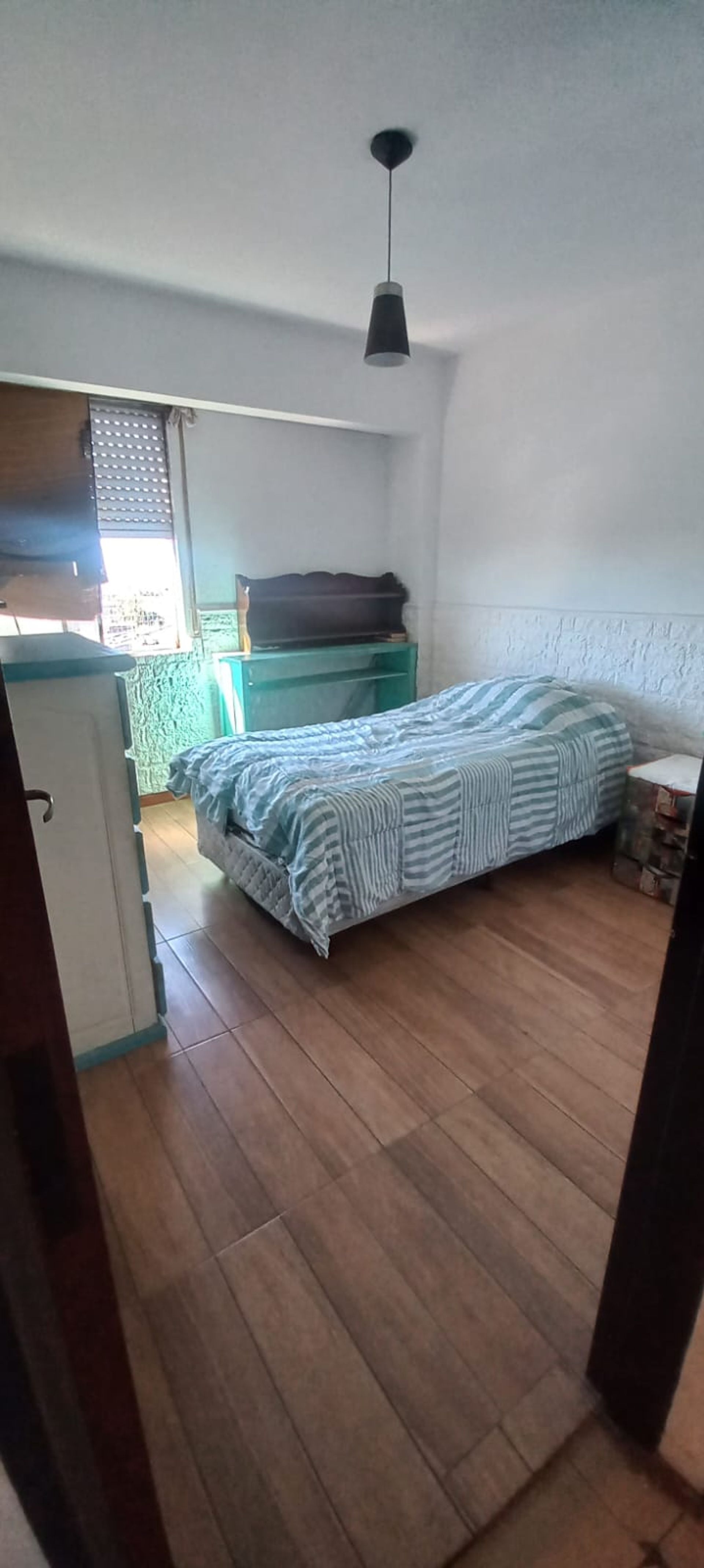 Venta Departamento 3 Ambientes Parque Norte