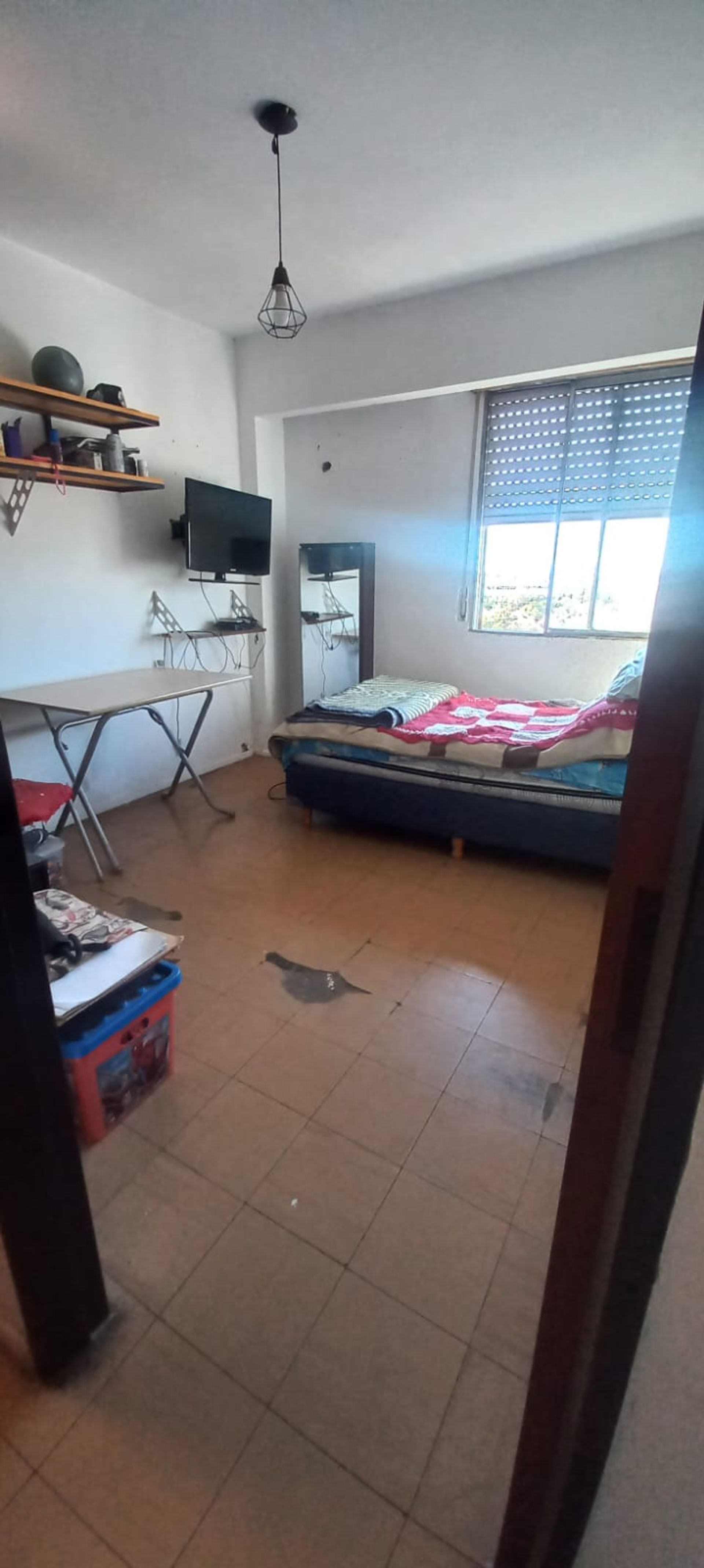 Venta Departamento 3 Ambientes Parque Norte