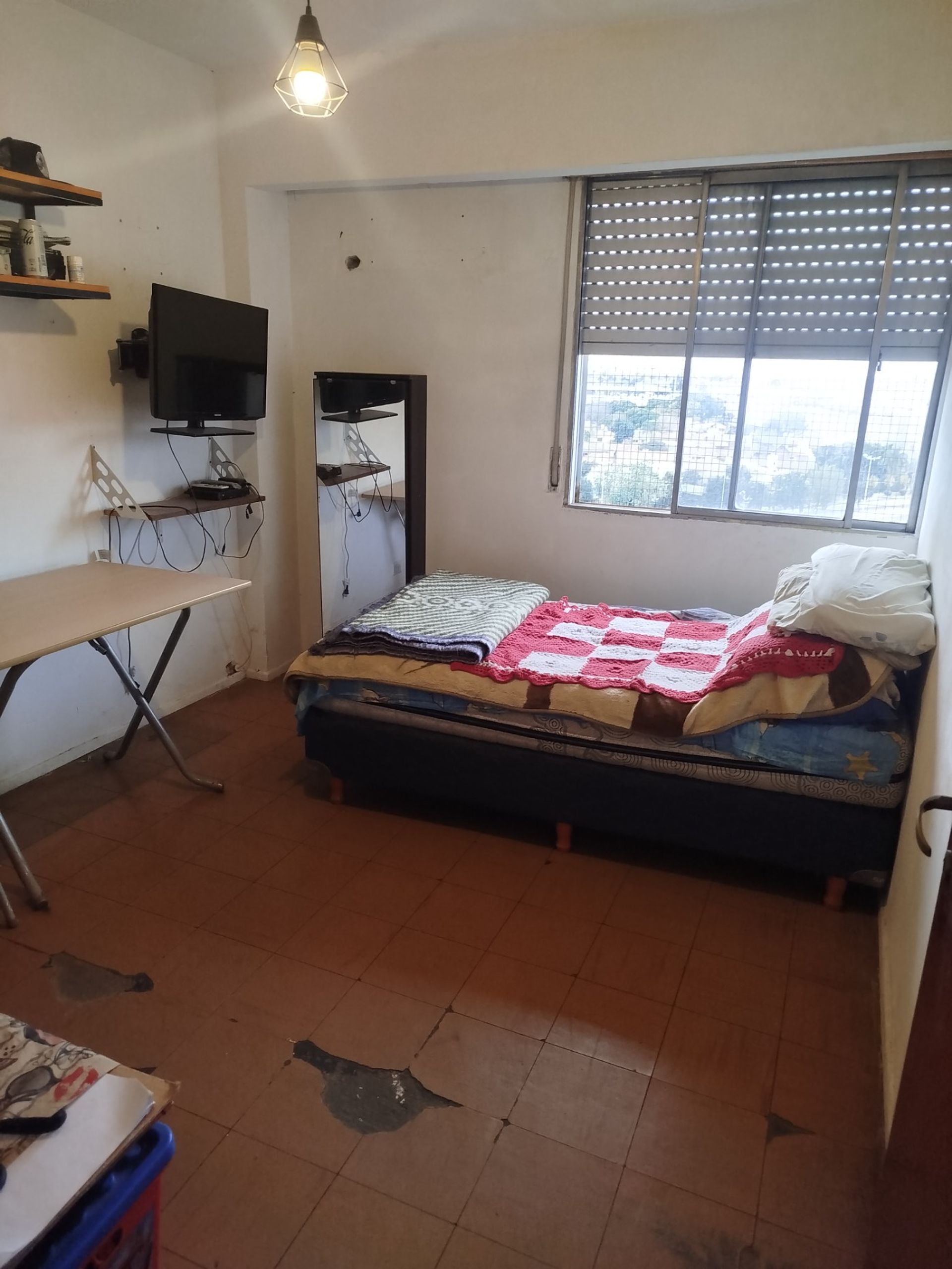 Venta Departamento 3 Ambientes Parque Norte