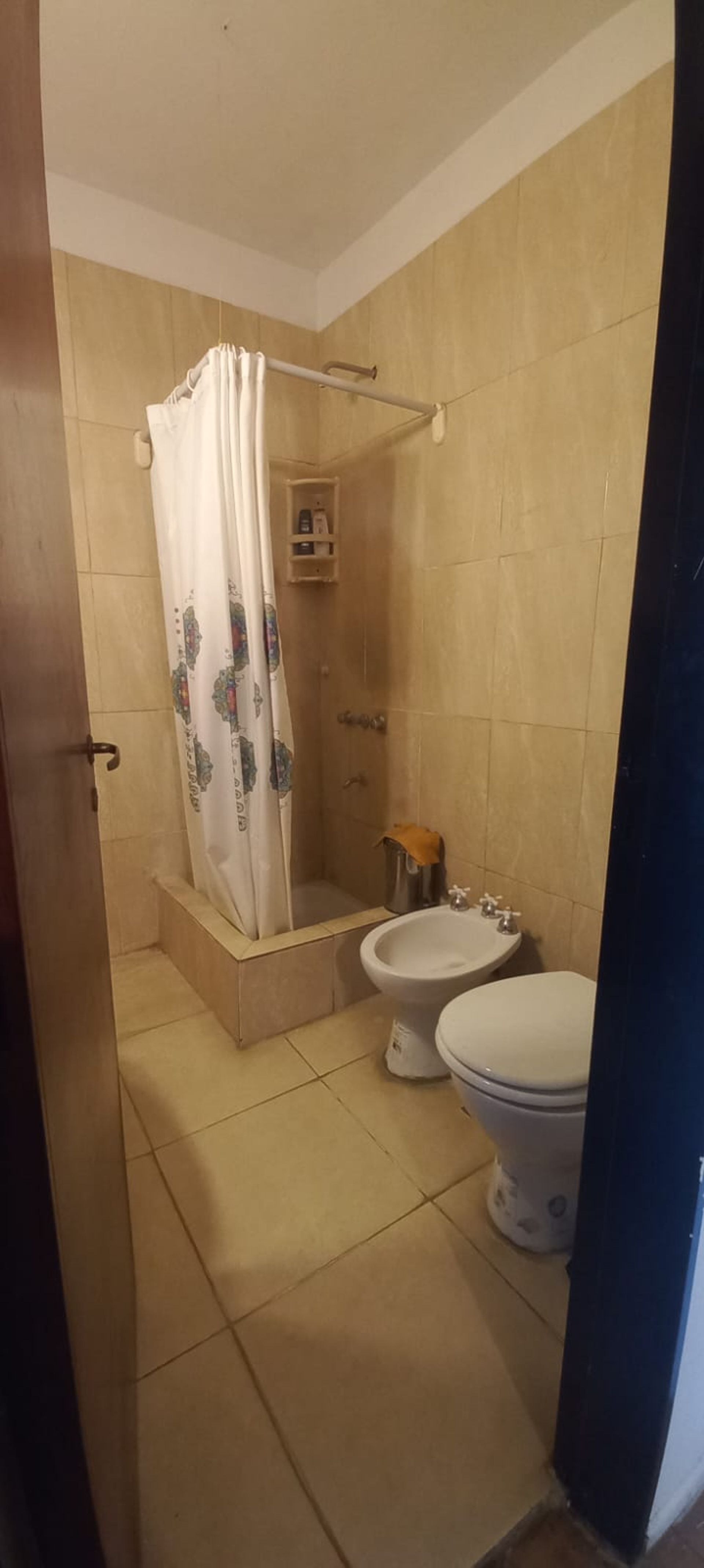 Venta Departamento 3 Ambientes Parque Norte