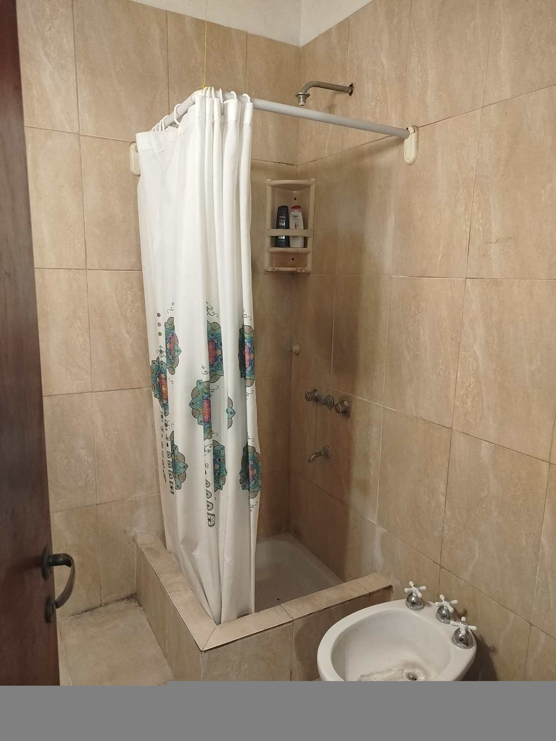 Venta Departamento 3 Ambientes Parque Norte