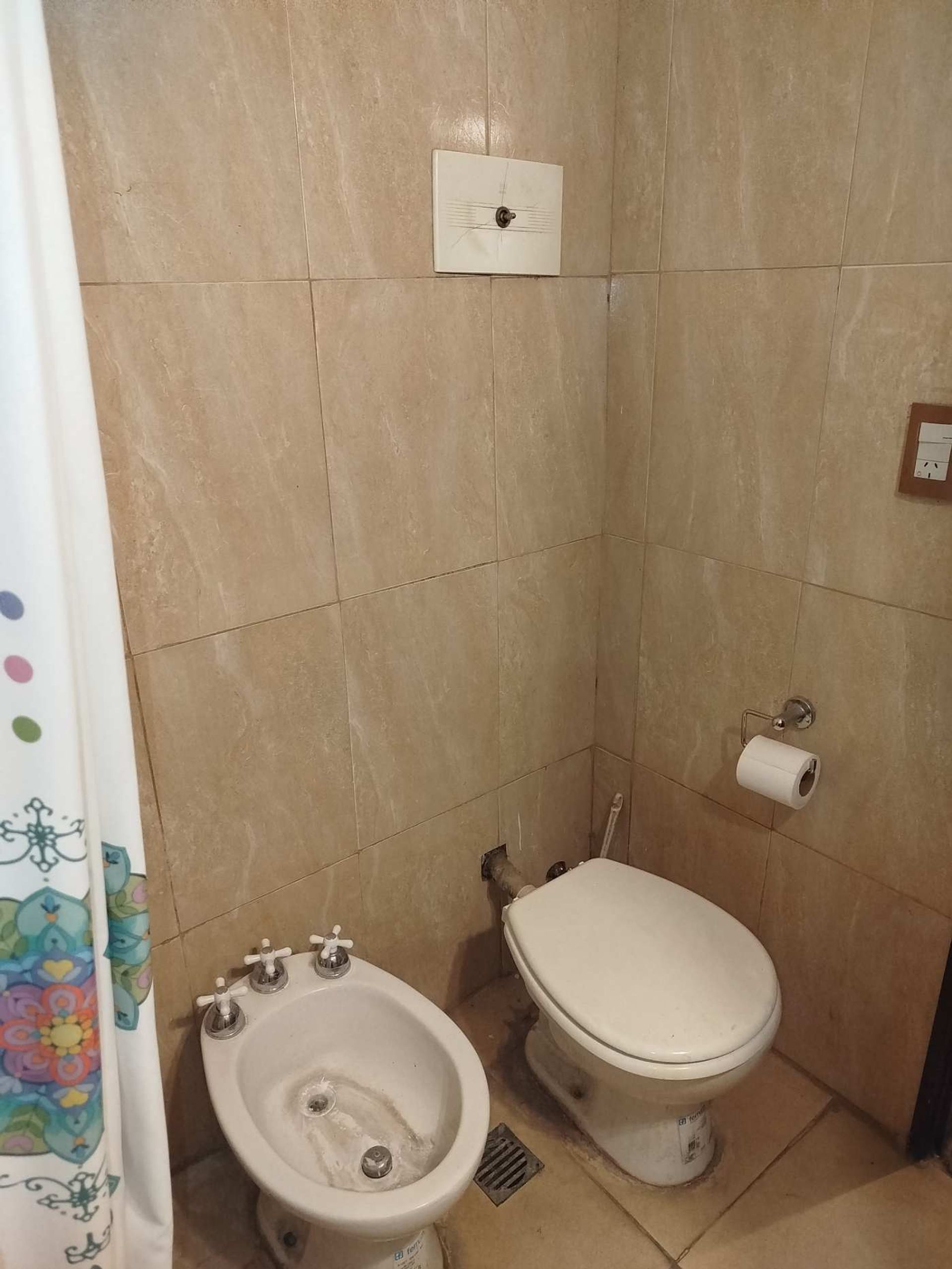 Venta Departamento 3 Ambientes Parque Norte
