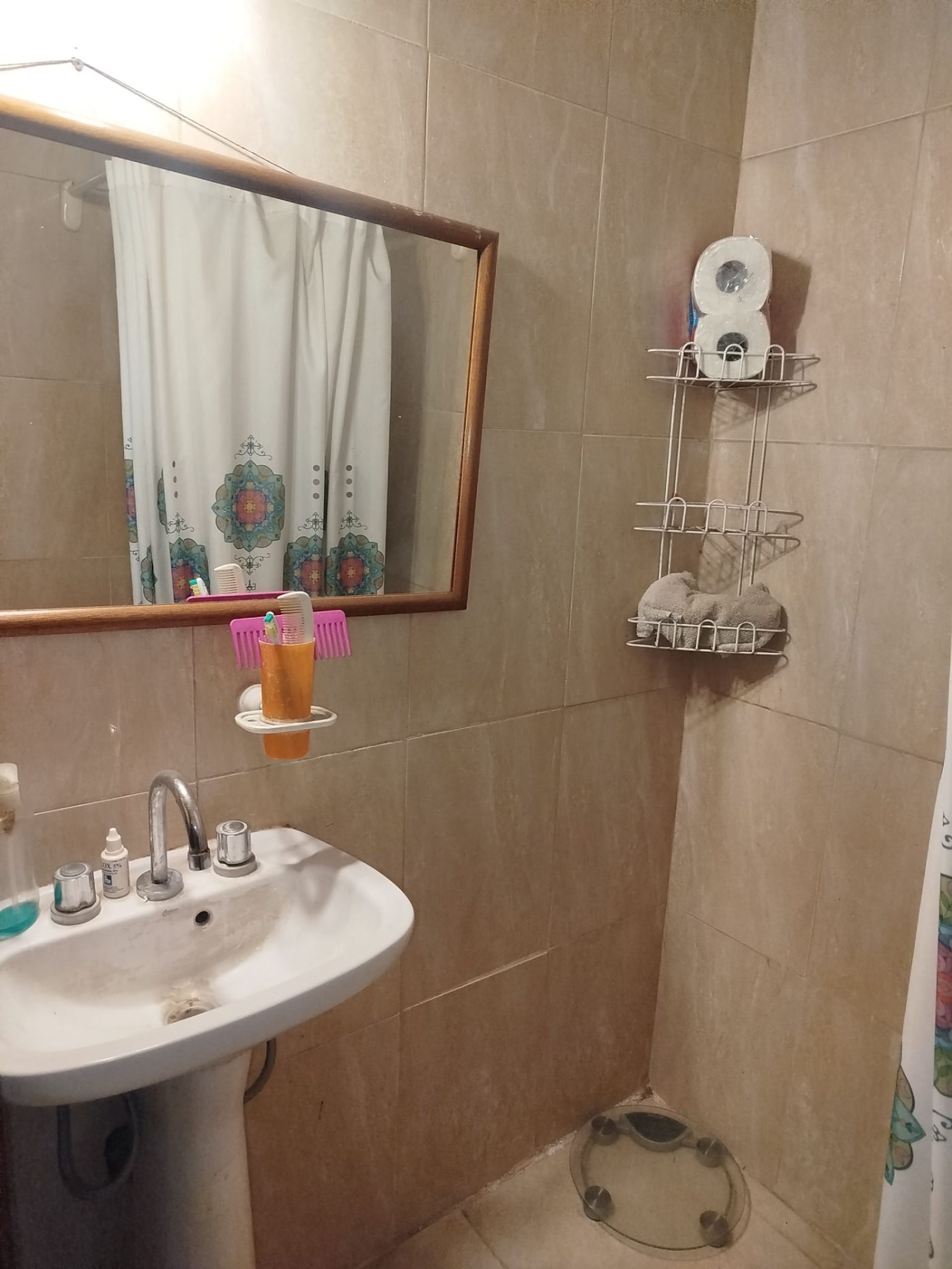 Venta Departamento 3 Ambientes Parque Norte
