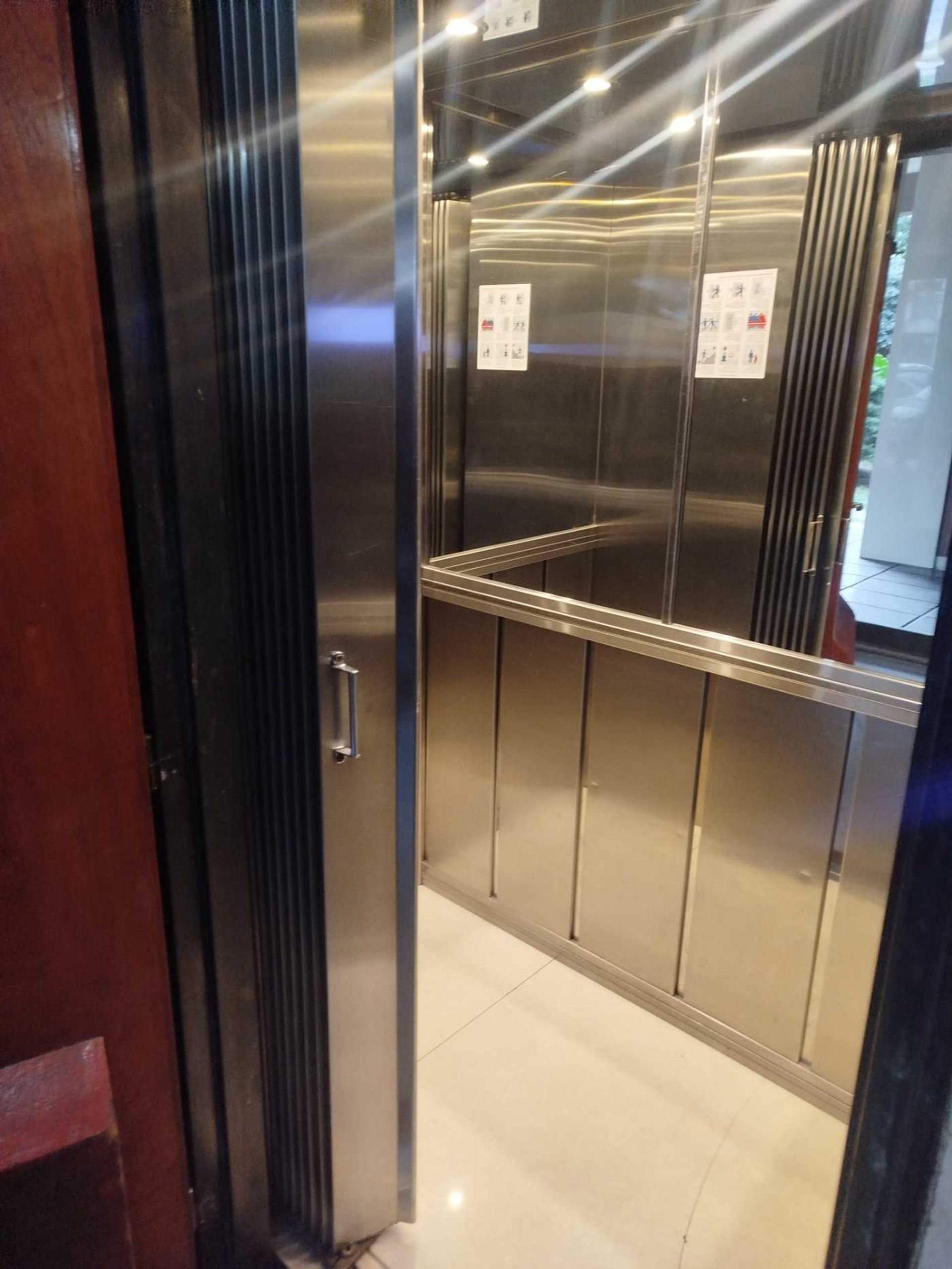 Venta Departamento 3 Ambientes Parque Norte