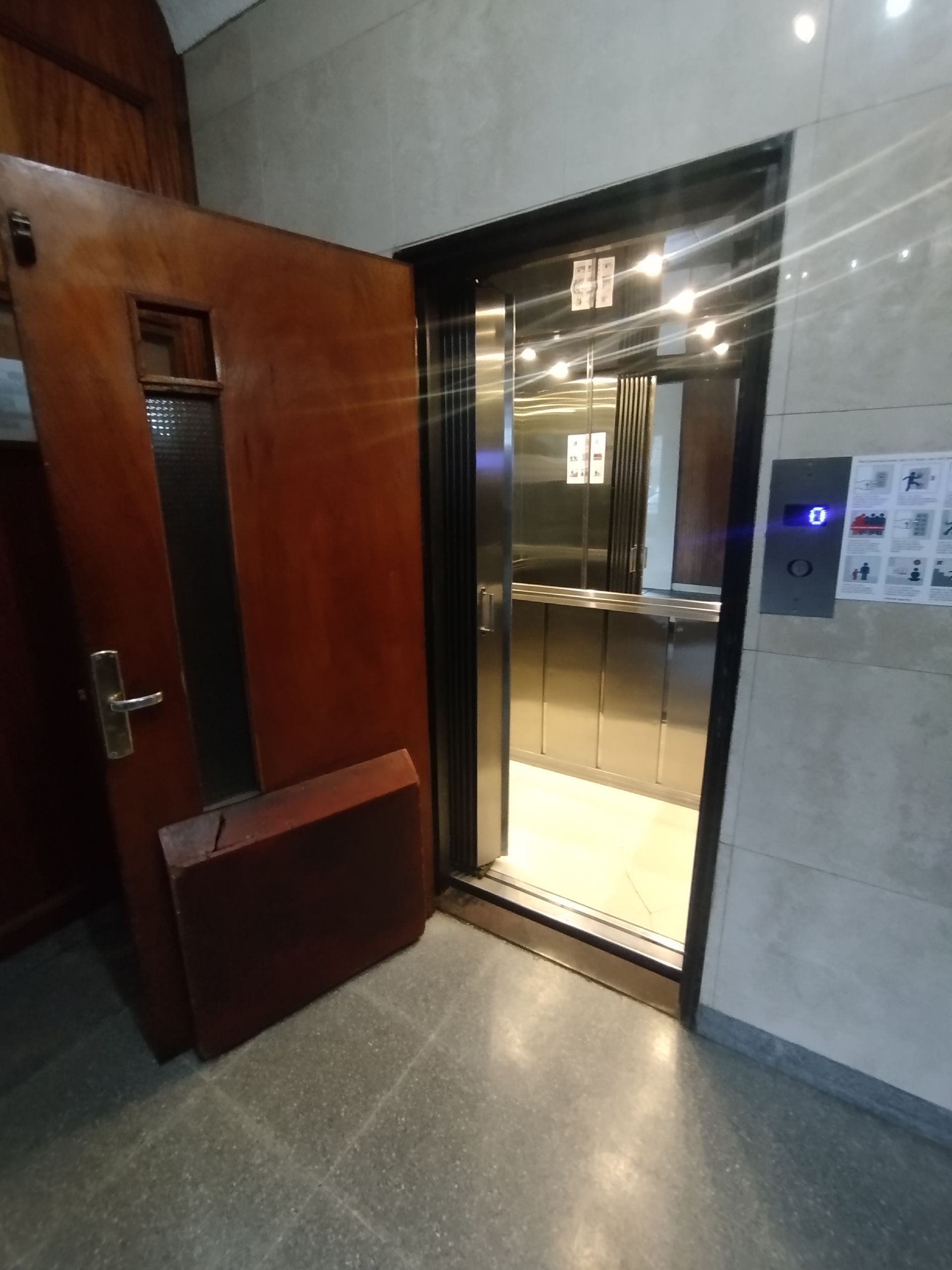 Venta Departamento 3 Ambientes Parque Norte