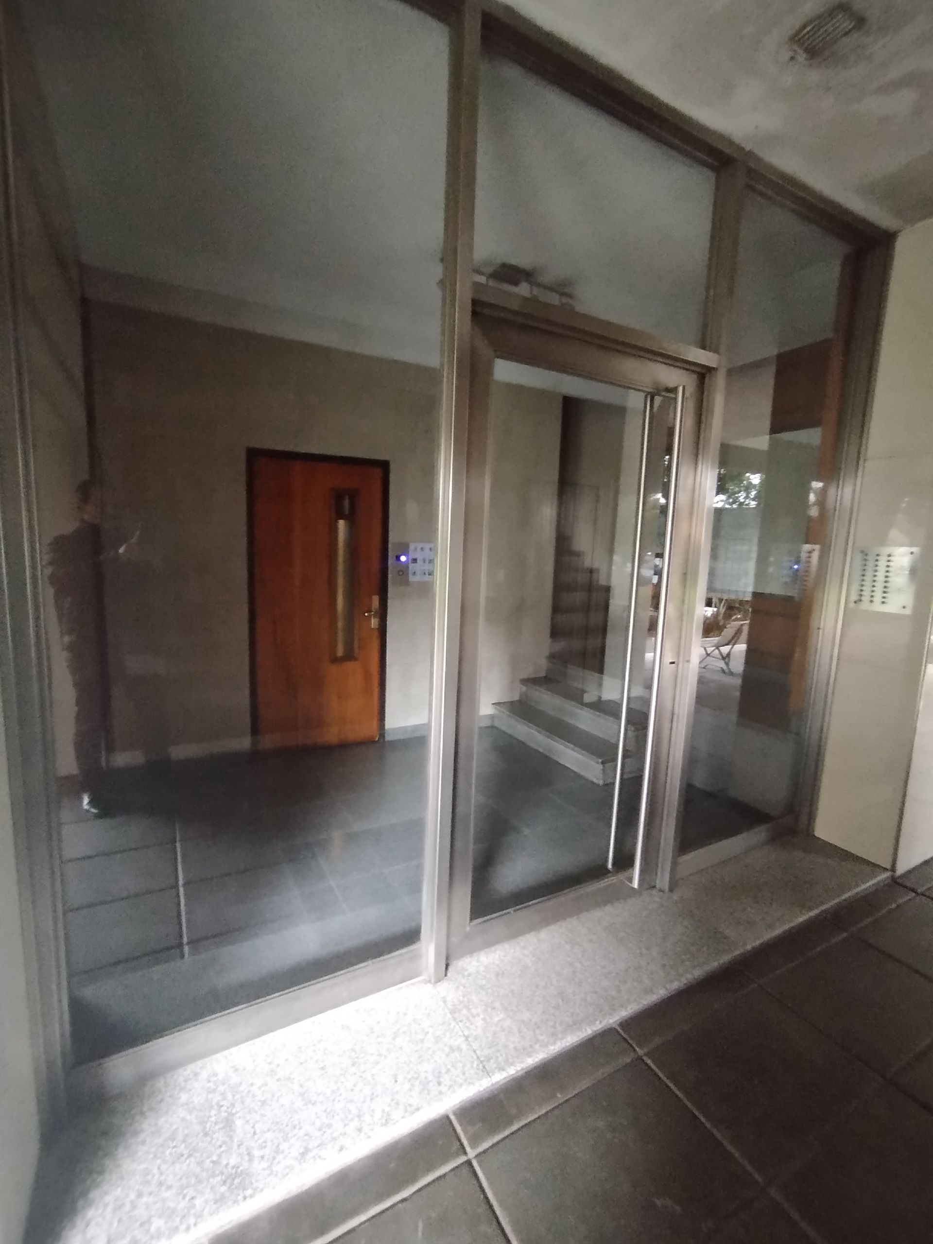 Venta Departamento 3 Ambientes Parque Norte