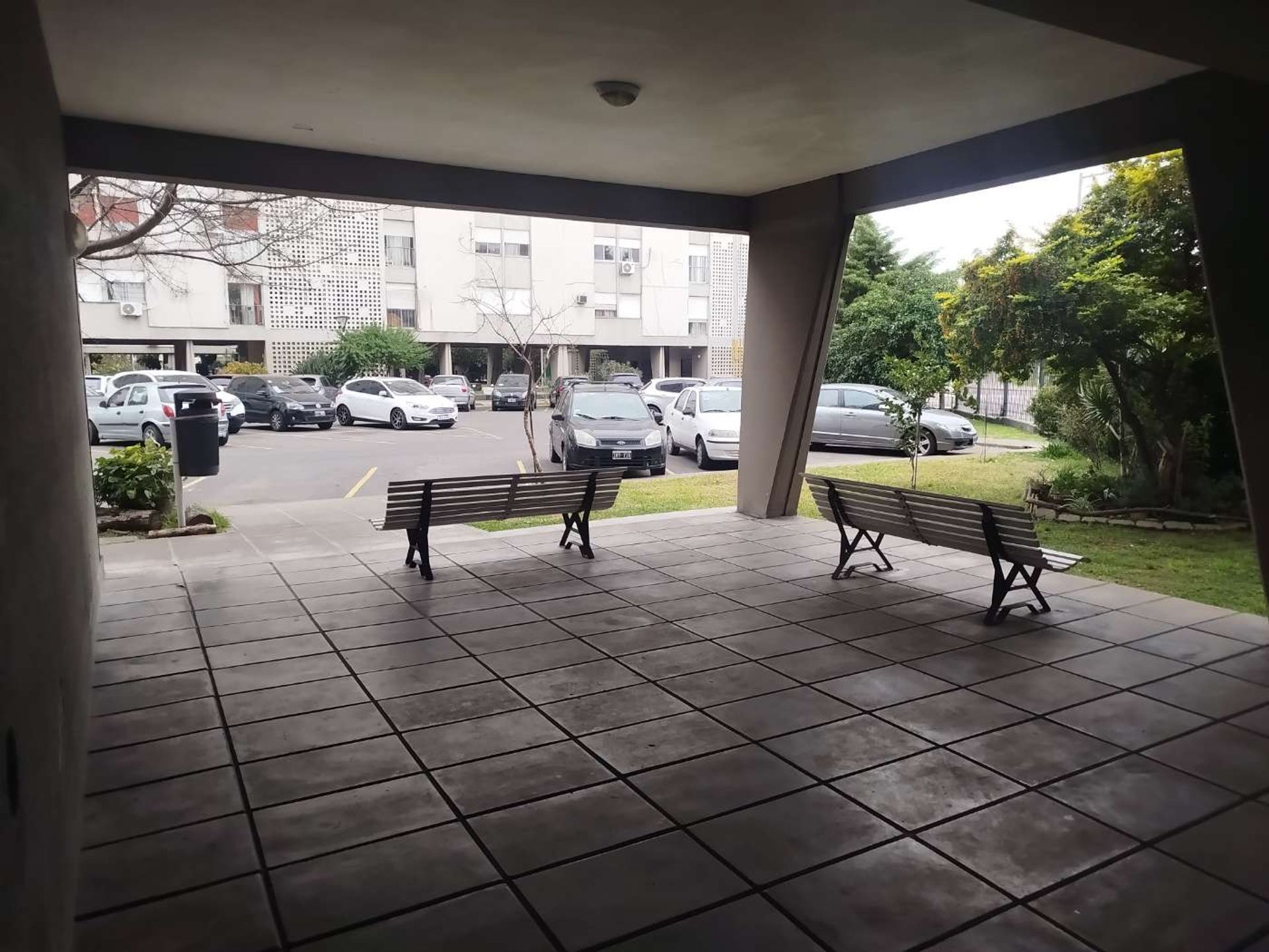 Venta Departamento 3 Ambientes Parque Norte