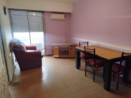 3-Room Apartment for Sale – Parque Norte