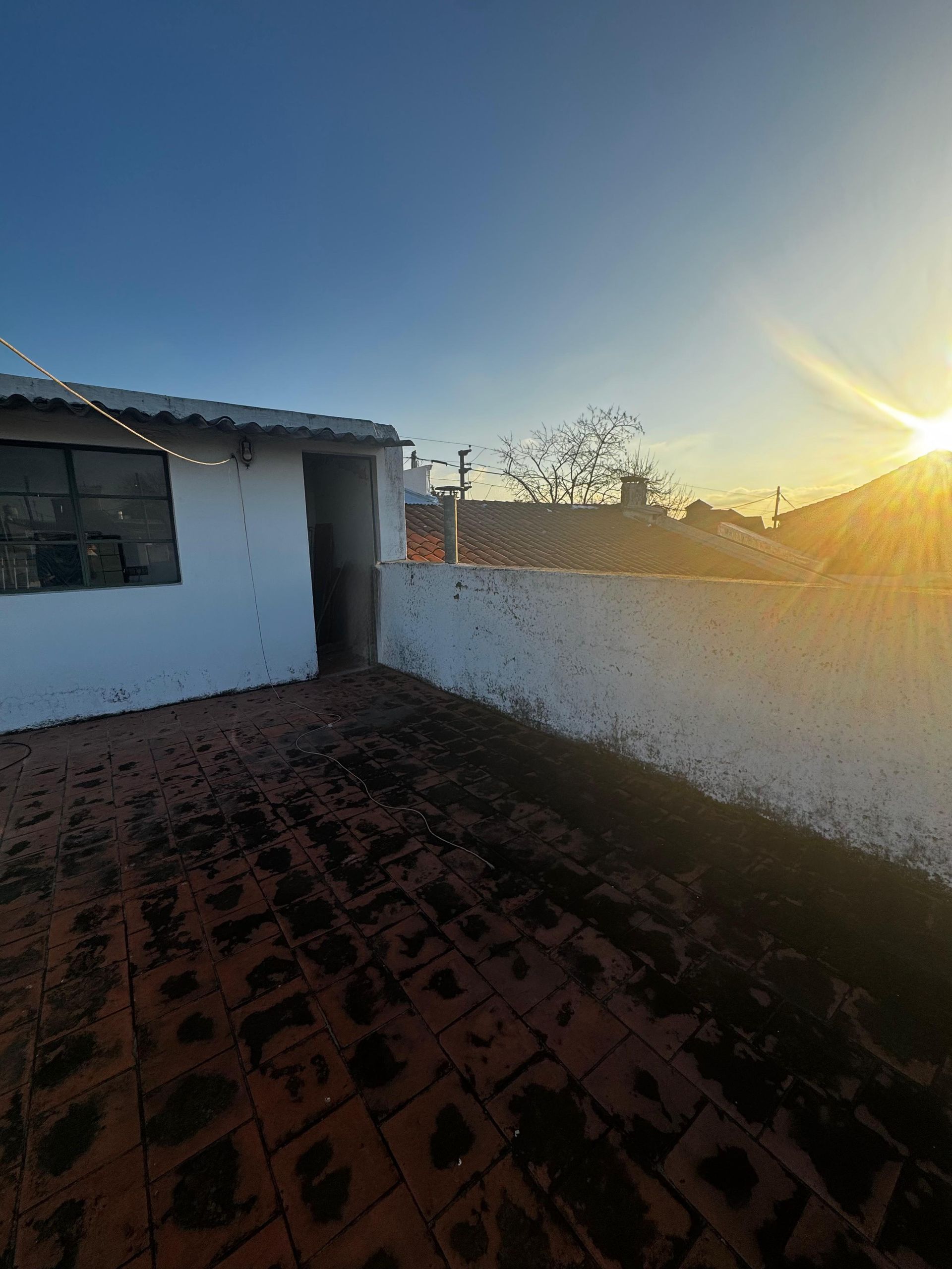 Casa 4 Ambientes En Venta Cochera Patio Terraza