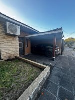 Casa 4 Ambientes En Venta Cochera Patio Terraza