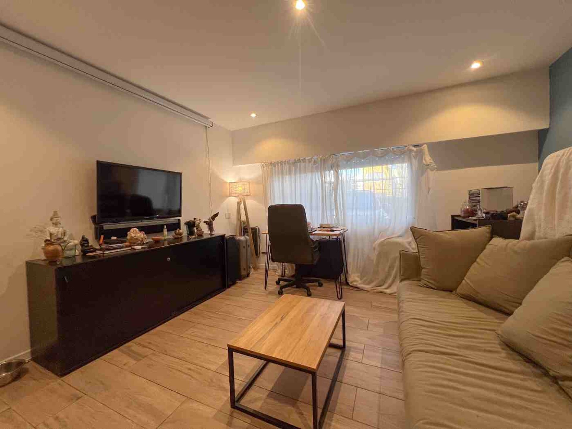 Venta De Casa En Beccar 4 Ambientes Con Jardin