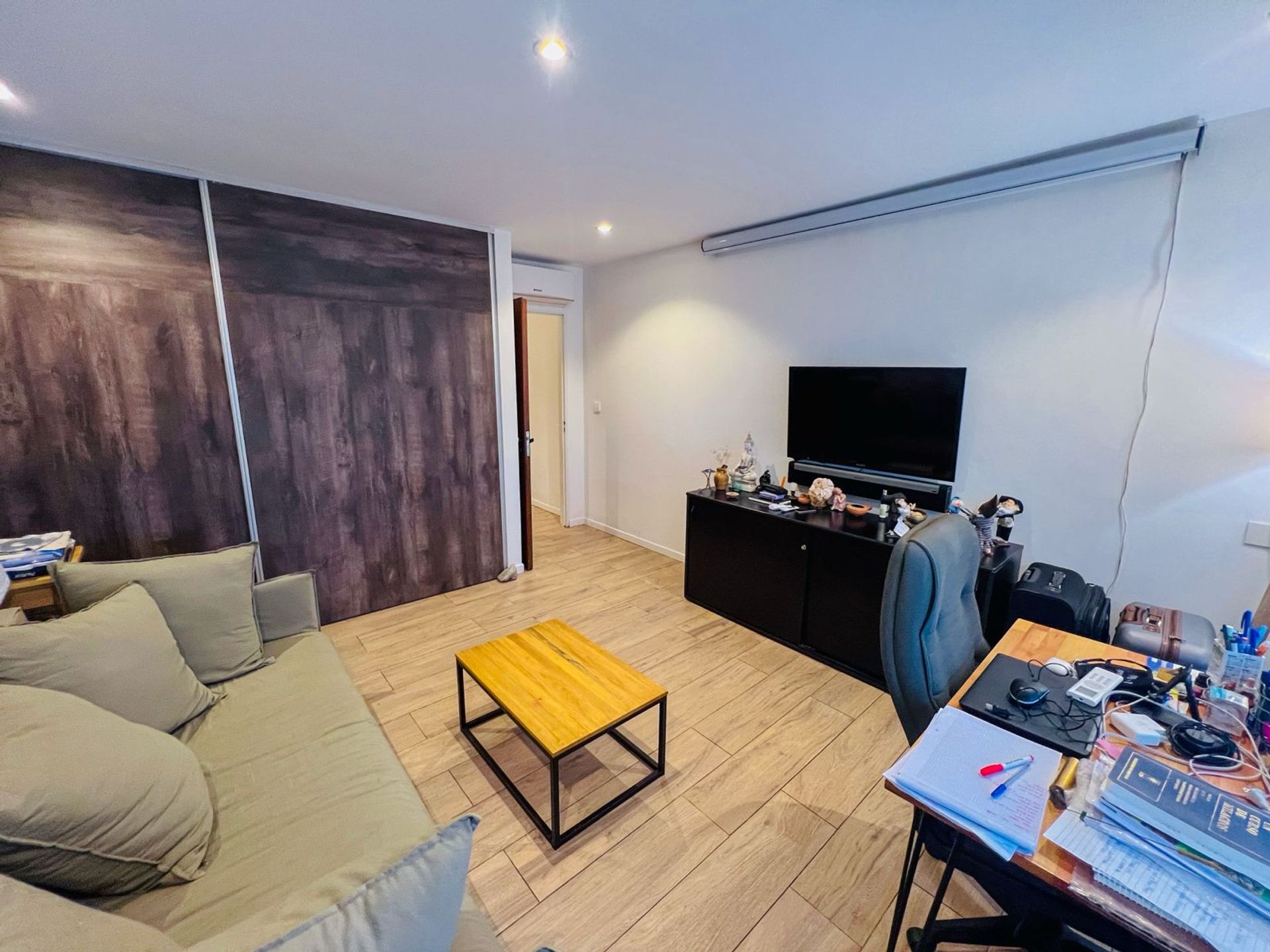 Venta De Casa En Beccar 4 Ambientes Con Jardin