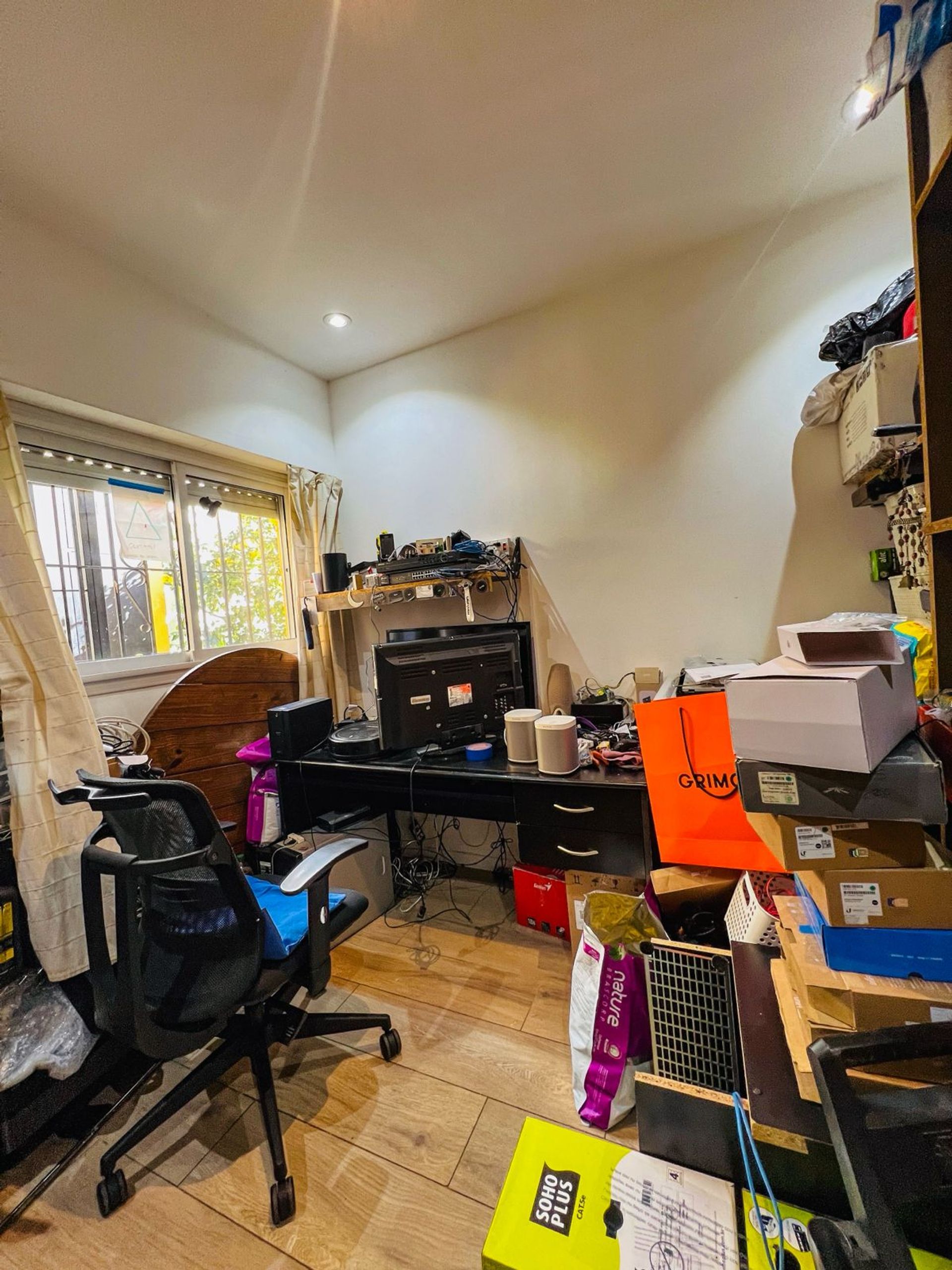 Venta De Casa En Beccar 4 Ambientes Con Jardin