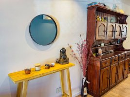Venta De Casa En Beccar 4 Ambientes Con Jardin