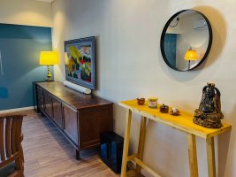 Venta De Casa En Beccar 4 Ambientes Con Jardin